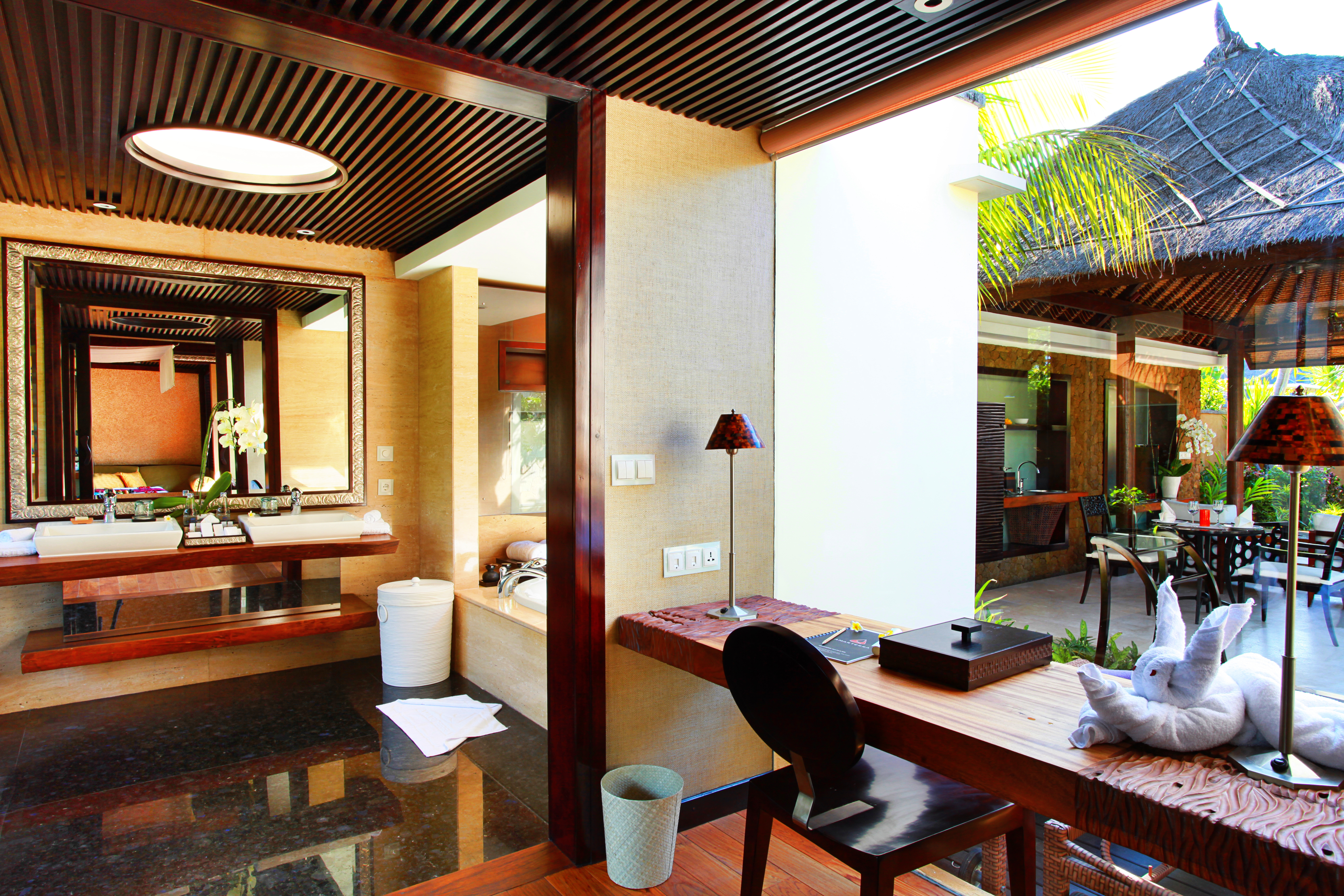 Amarterra Villas Resort Bali Nusa Dua, Autograph Collection