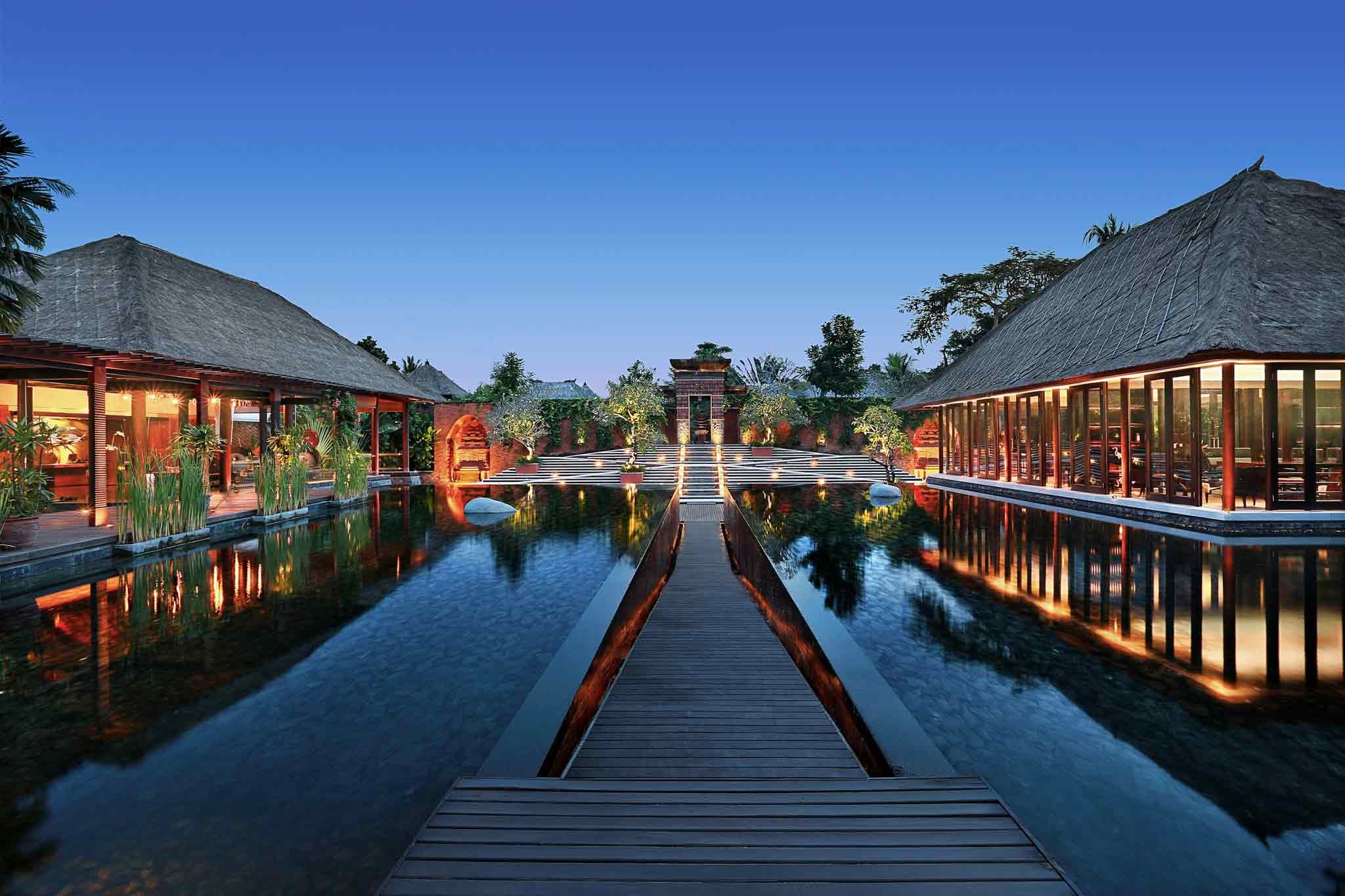 Amarterra Villas Resort Bali Nusa Dua, Autograph Collection