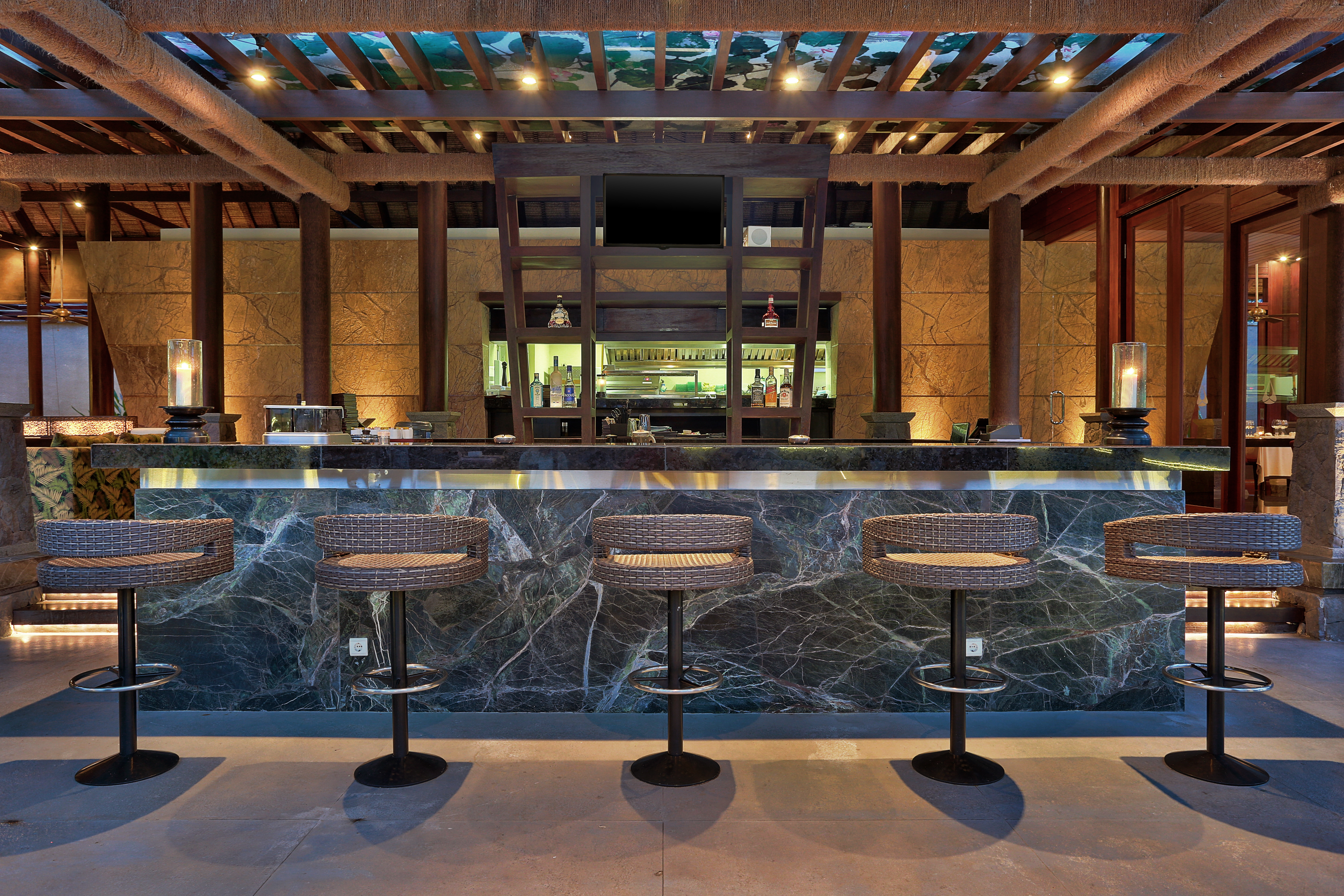 Amarterra Villas Resort Bali Nusa Dua, Autograph Collection