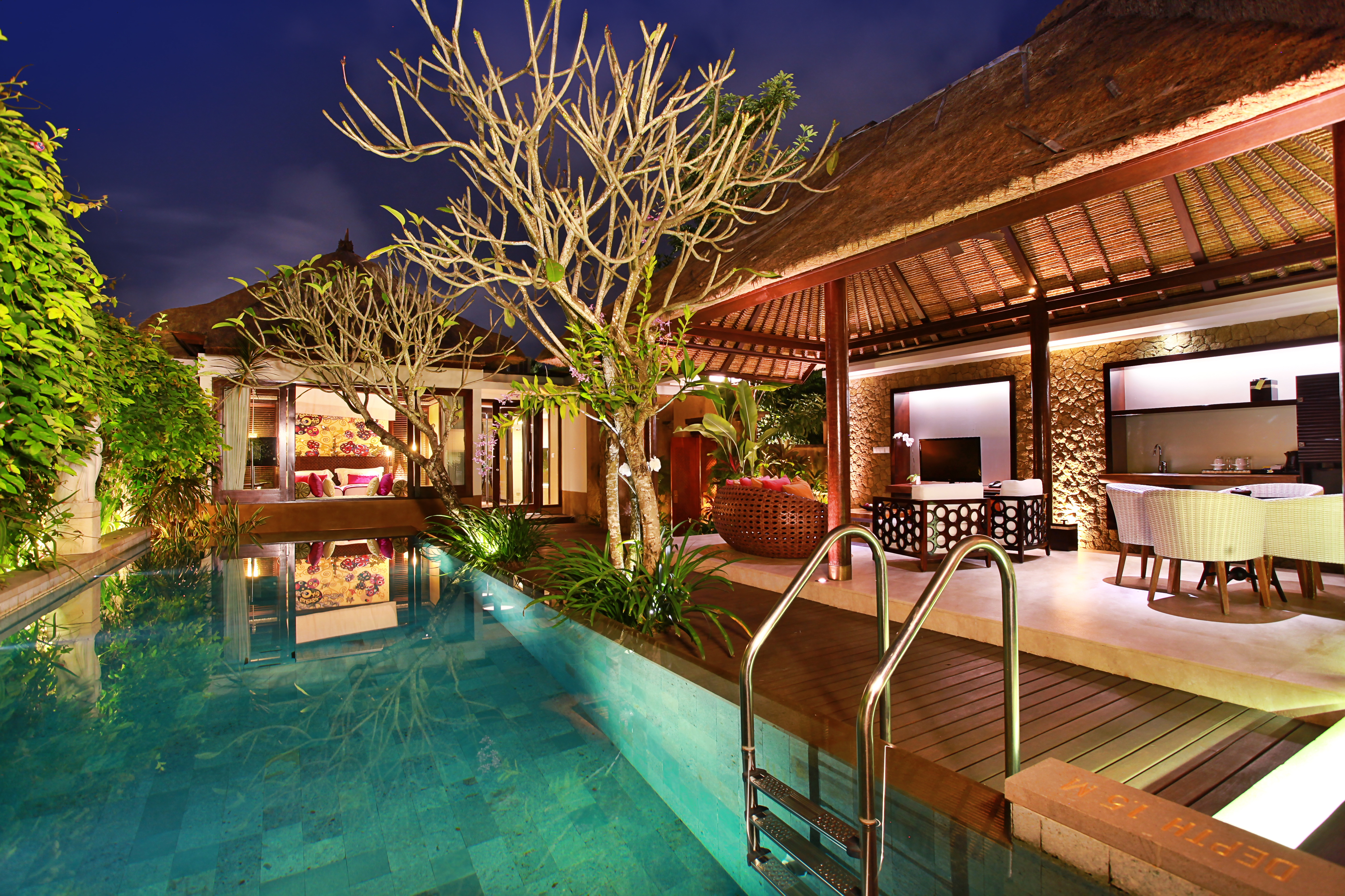 Amarterra Villas Resort Bali Nusa Dua, Autograph Collection