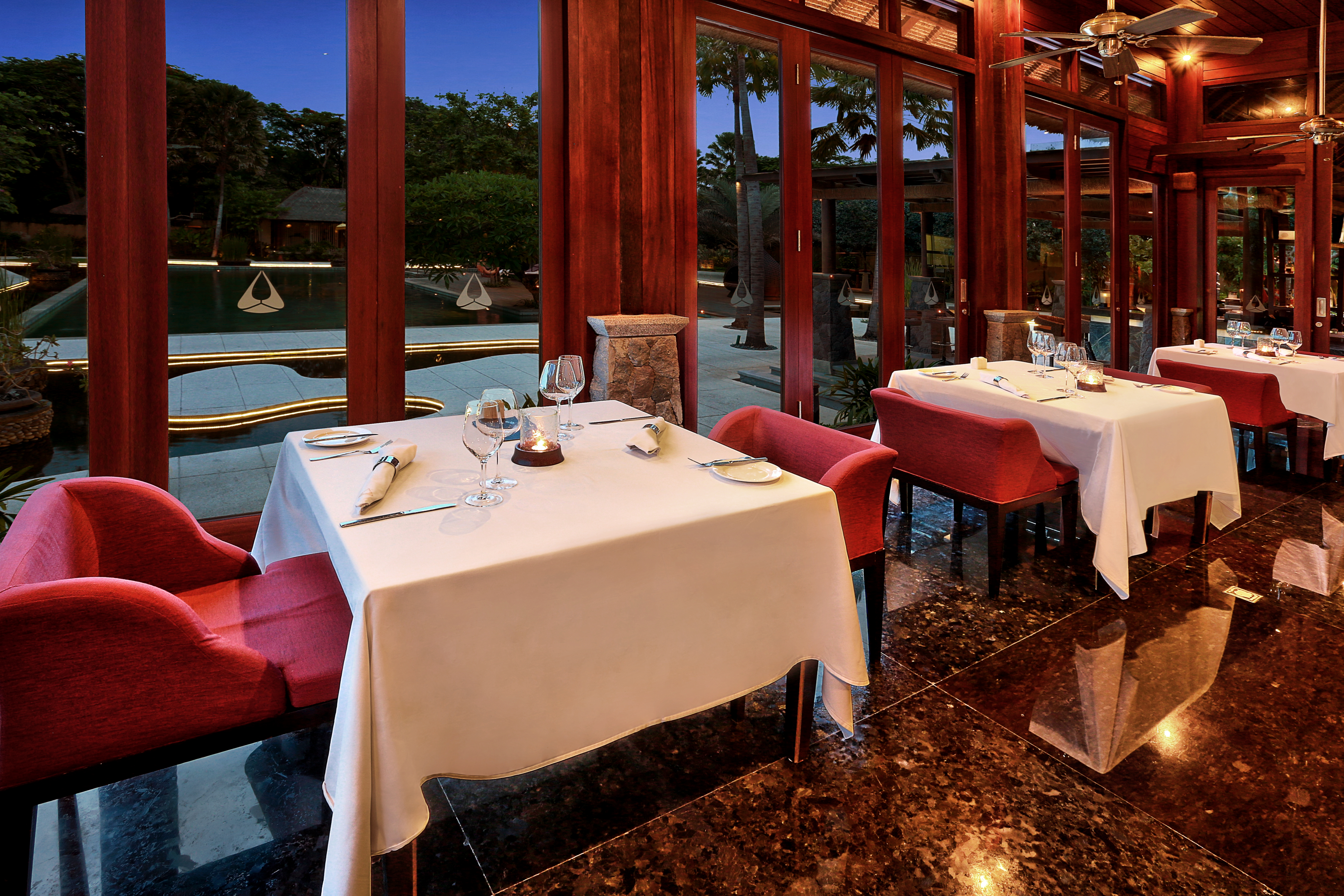 Amarterra Villas Resort Bali Nusa Dua, Autograph Collection