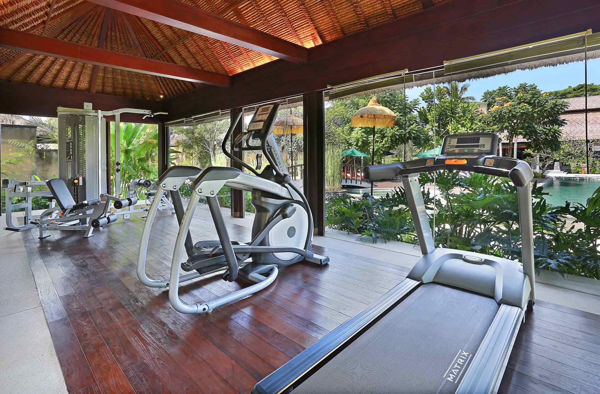 Amarterra Villas Resort Bali Nusa Dua, Autograph Collection