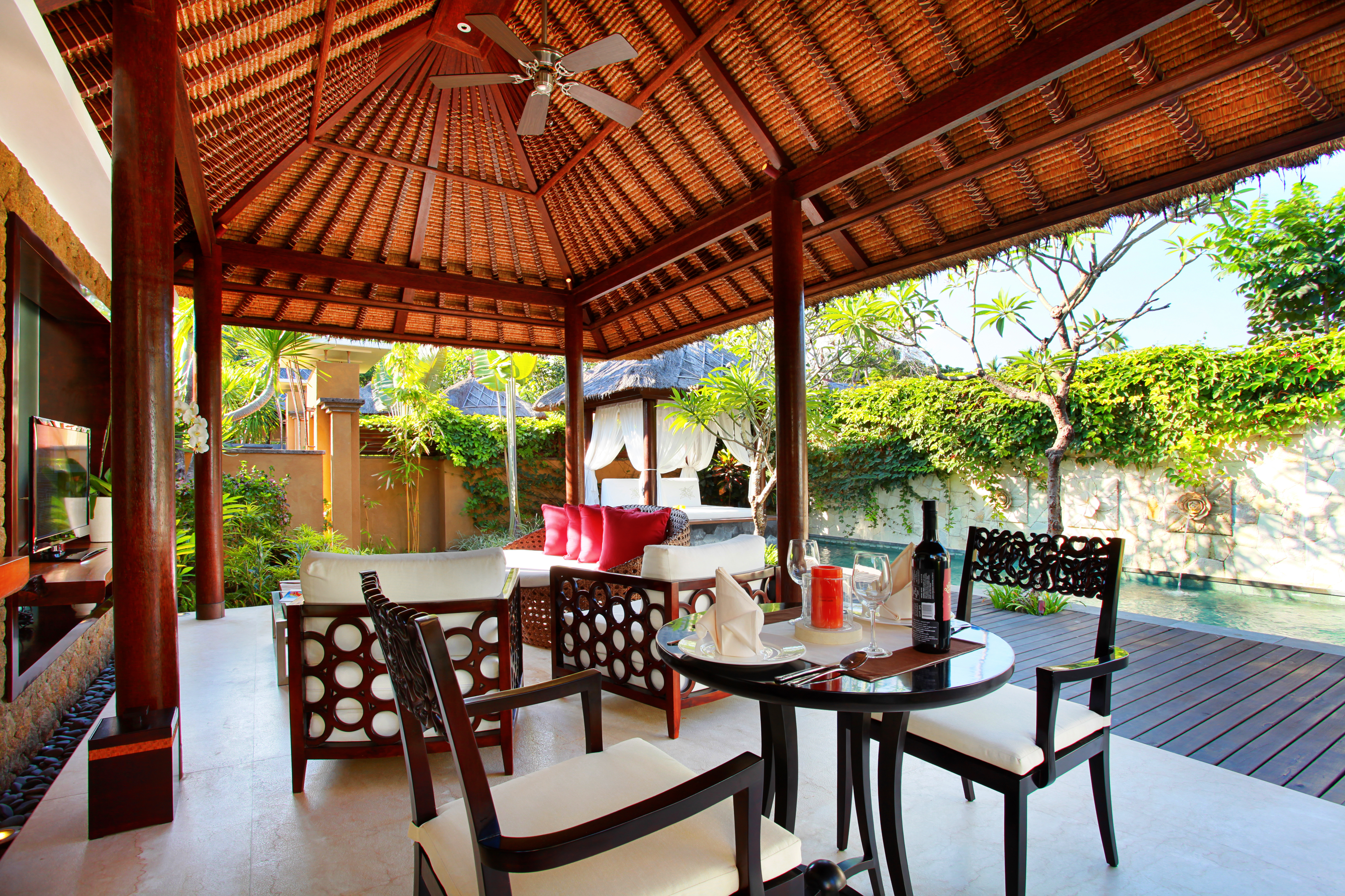 Amarterra Villas Resort Bali Nusa Dua, Autograph Collection