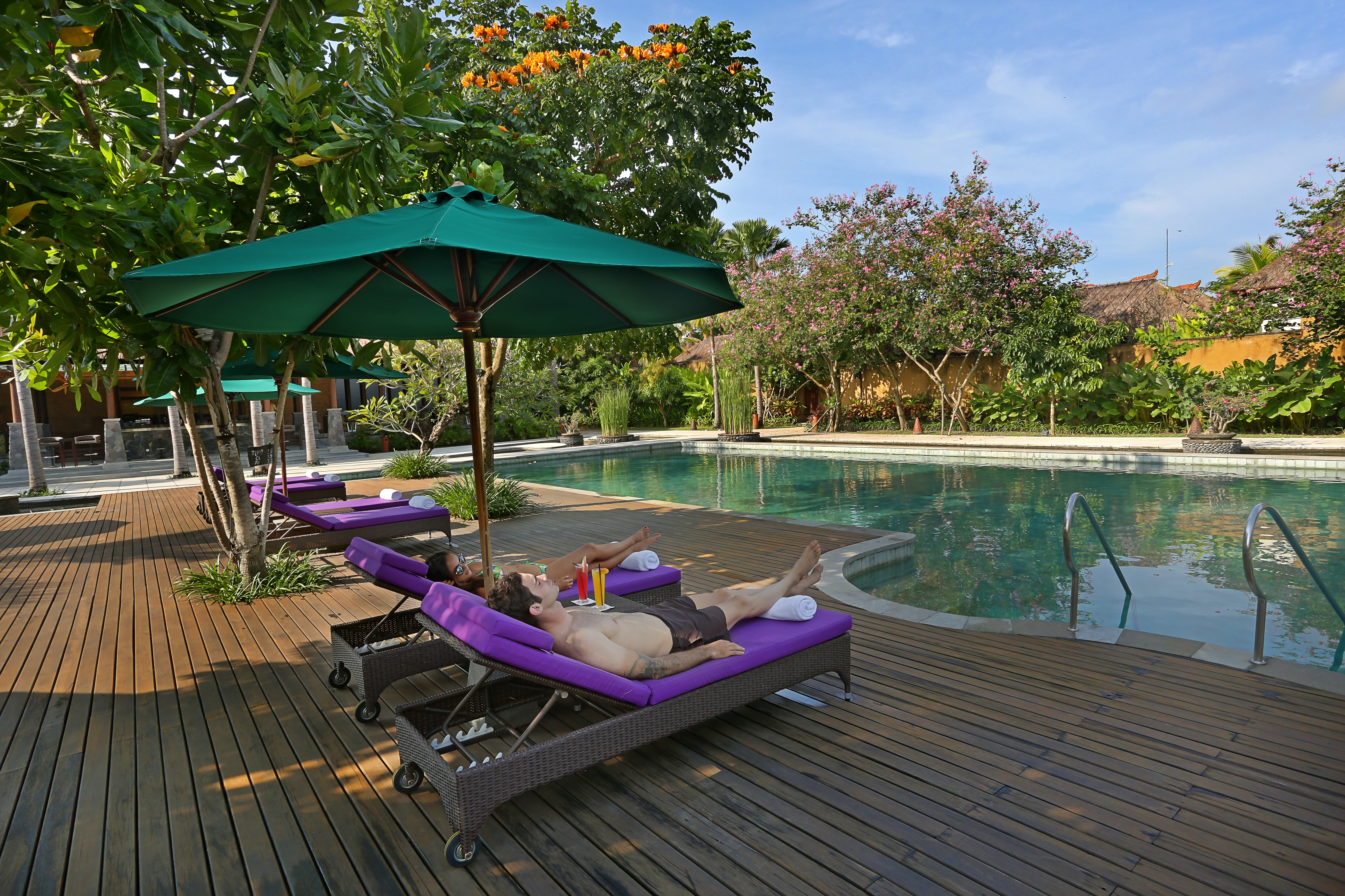 Amarterra Villas Resort Bali Nusa Dua, Autograph Collection