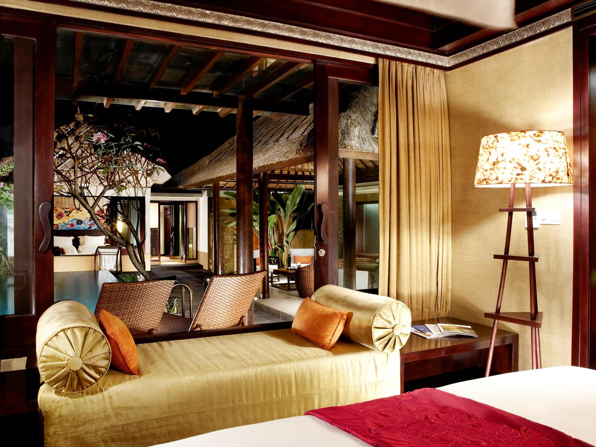 Amarterra Villas Resort Bali Nusa Dua, Autograph Collection