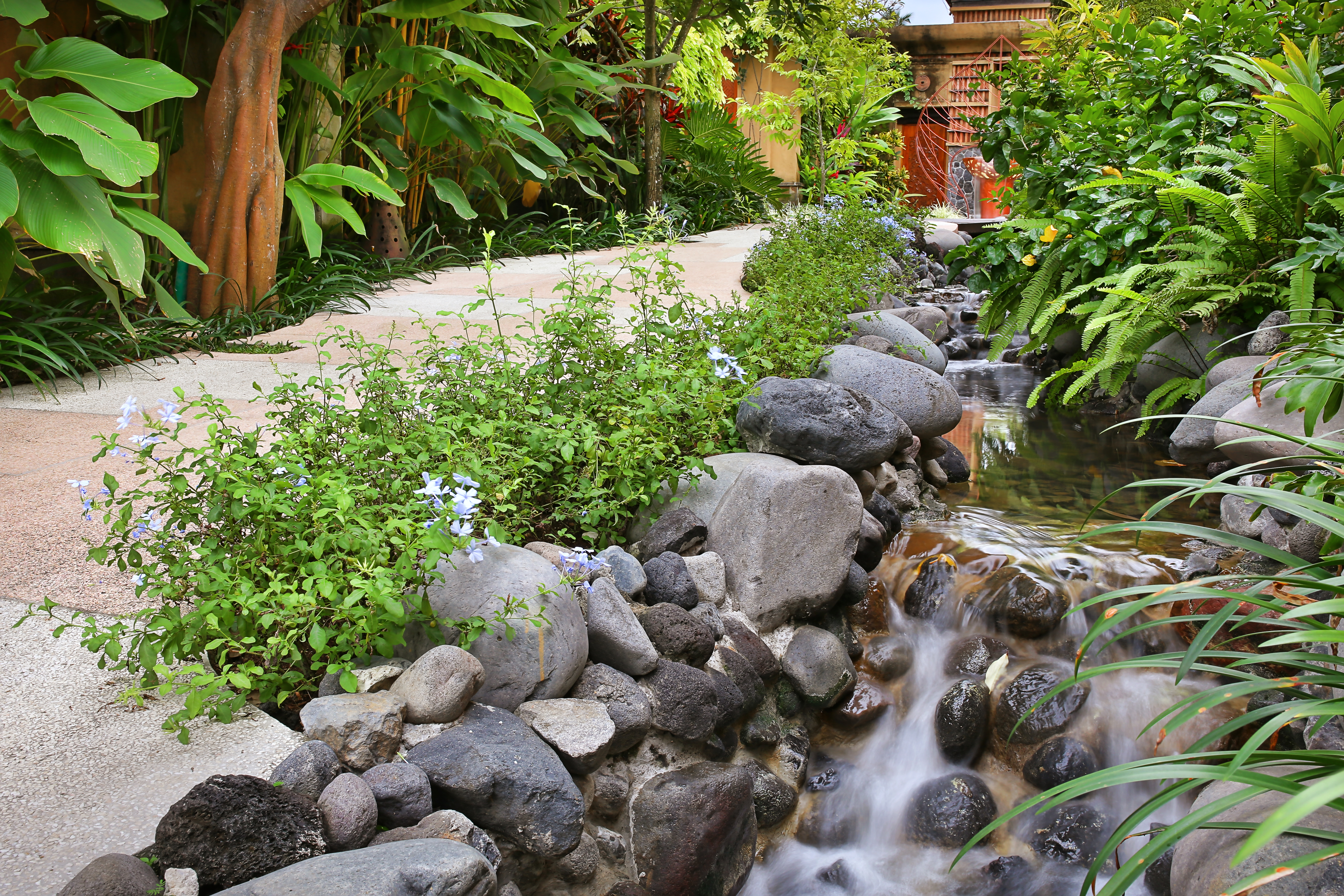 Amarterra Villas Resort Bali Nusa Dua, Autograph Collection