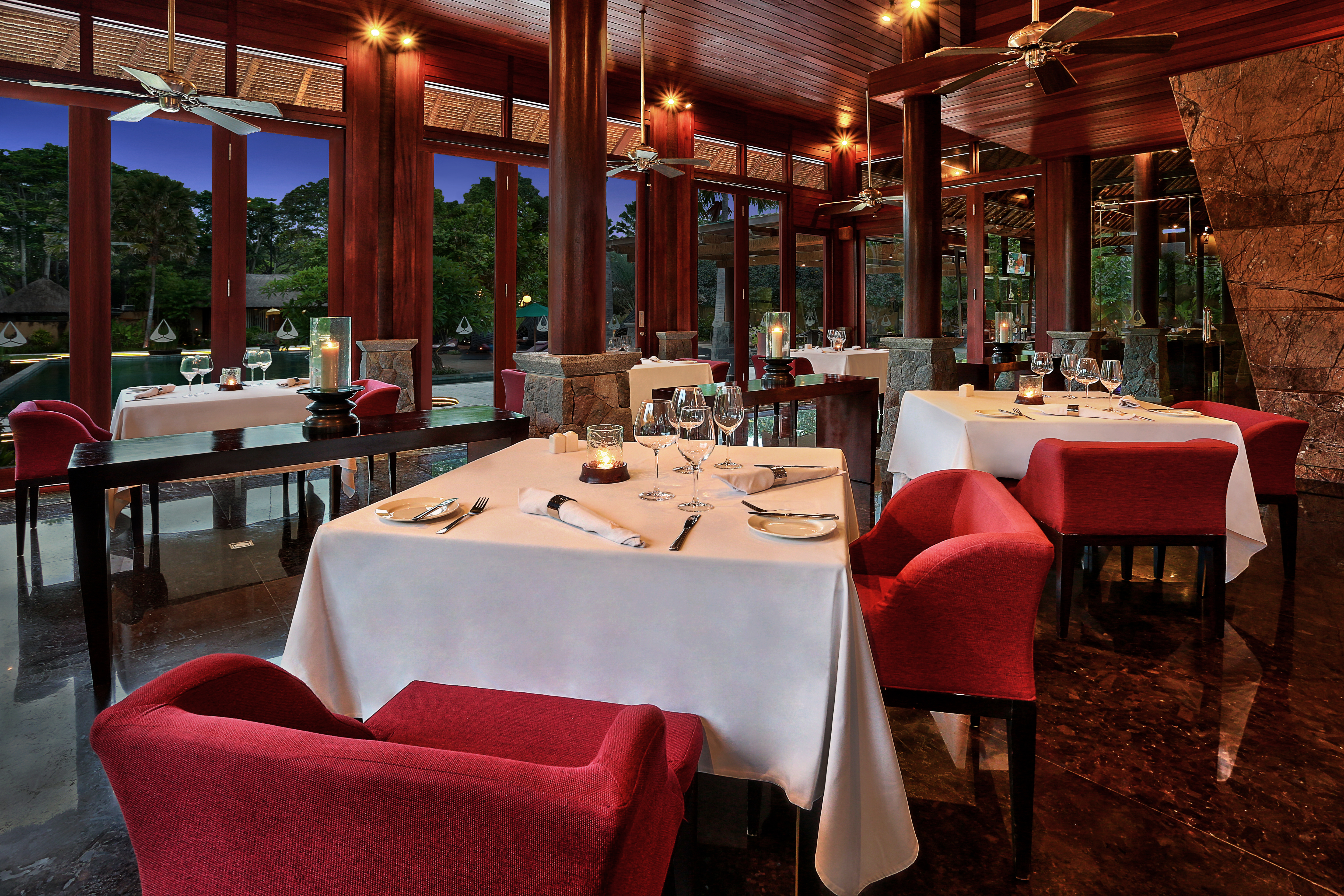 Amarterra Villas Resort Bali Nusa Dua, Autograph Collection