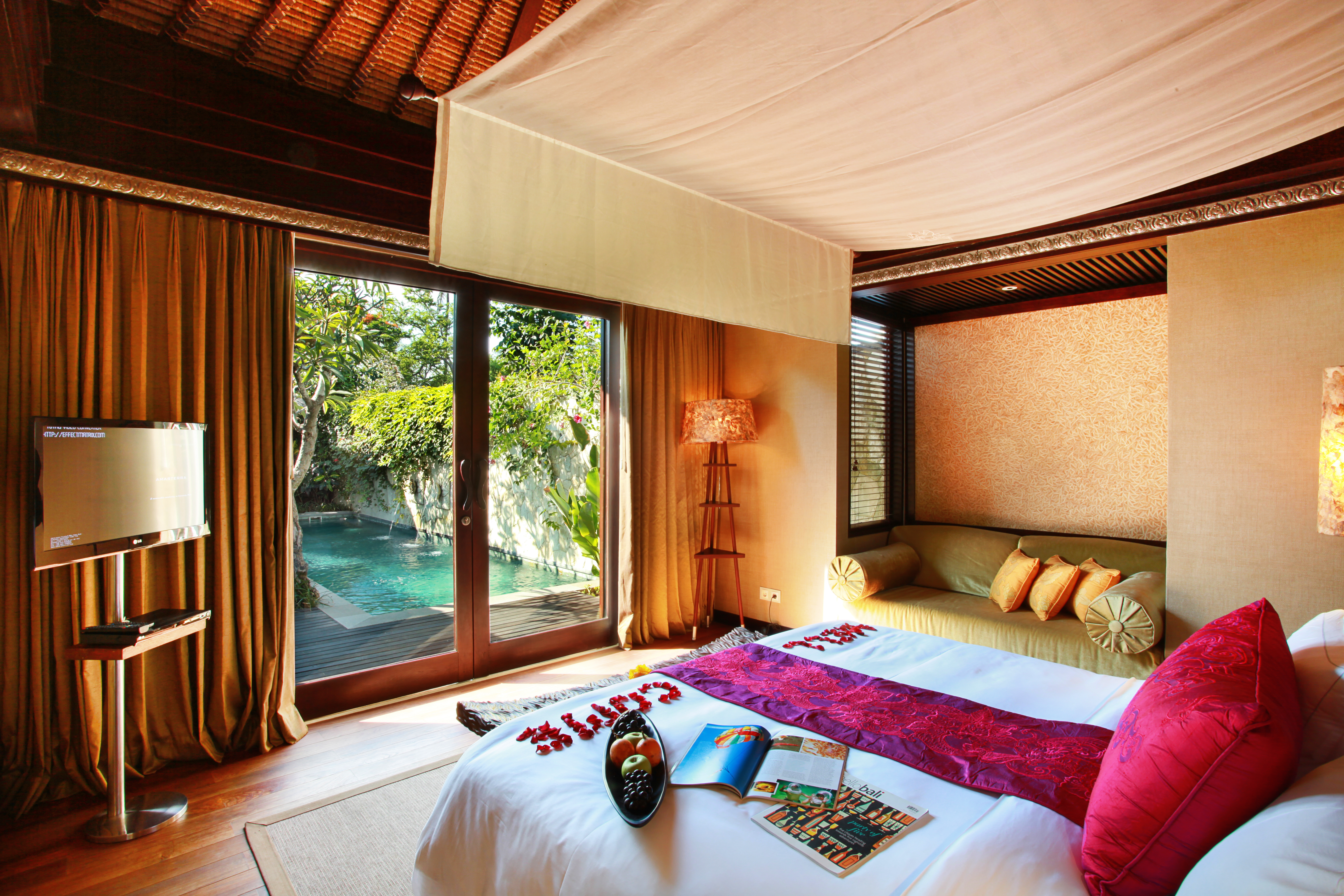 Amarterra Villas Resort Bali Nusa Dua, Autograph Collection