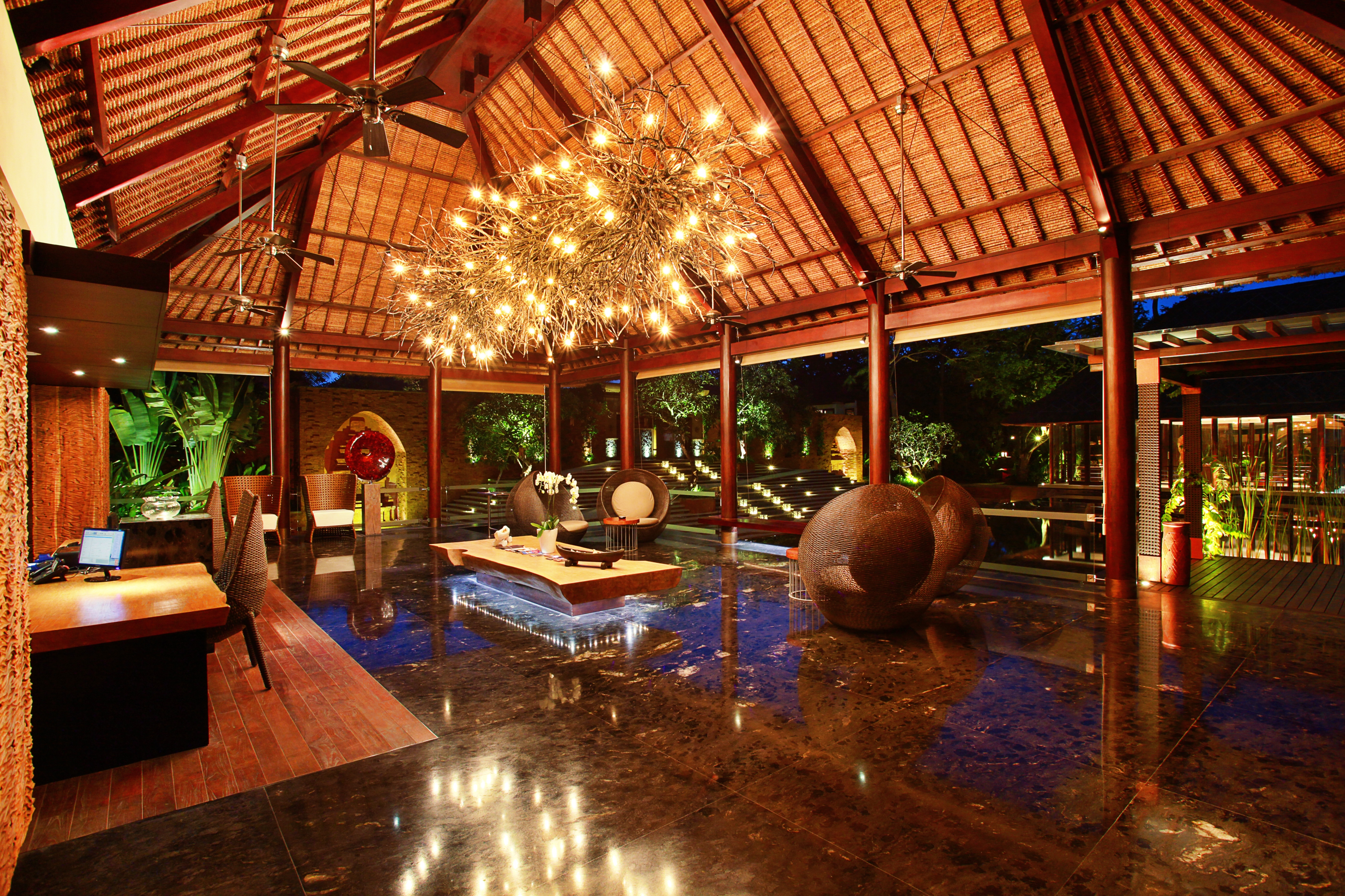 Amarterra Villas Resort Bali Nusa Dua, Autograph Collection