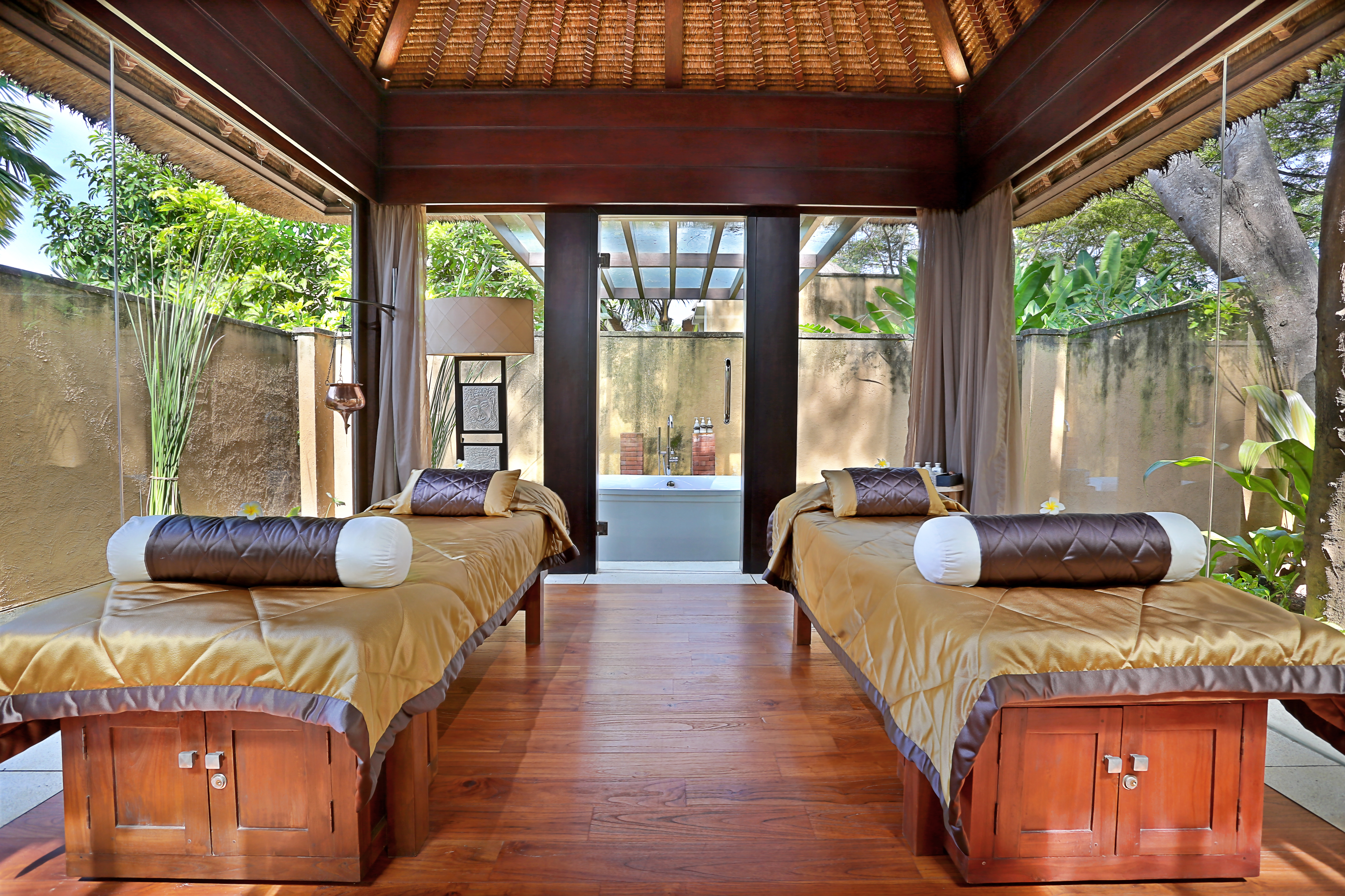 Amarterra Villas Resort Bali Nusa Dua, Autograph Collection
