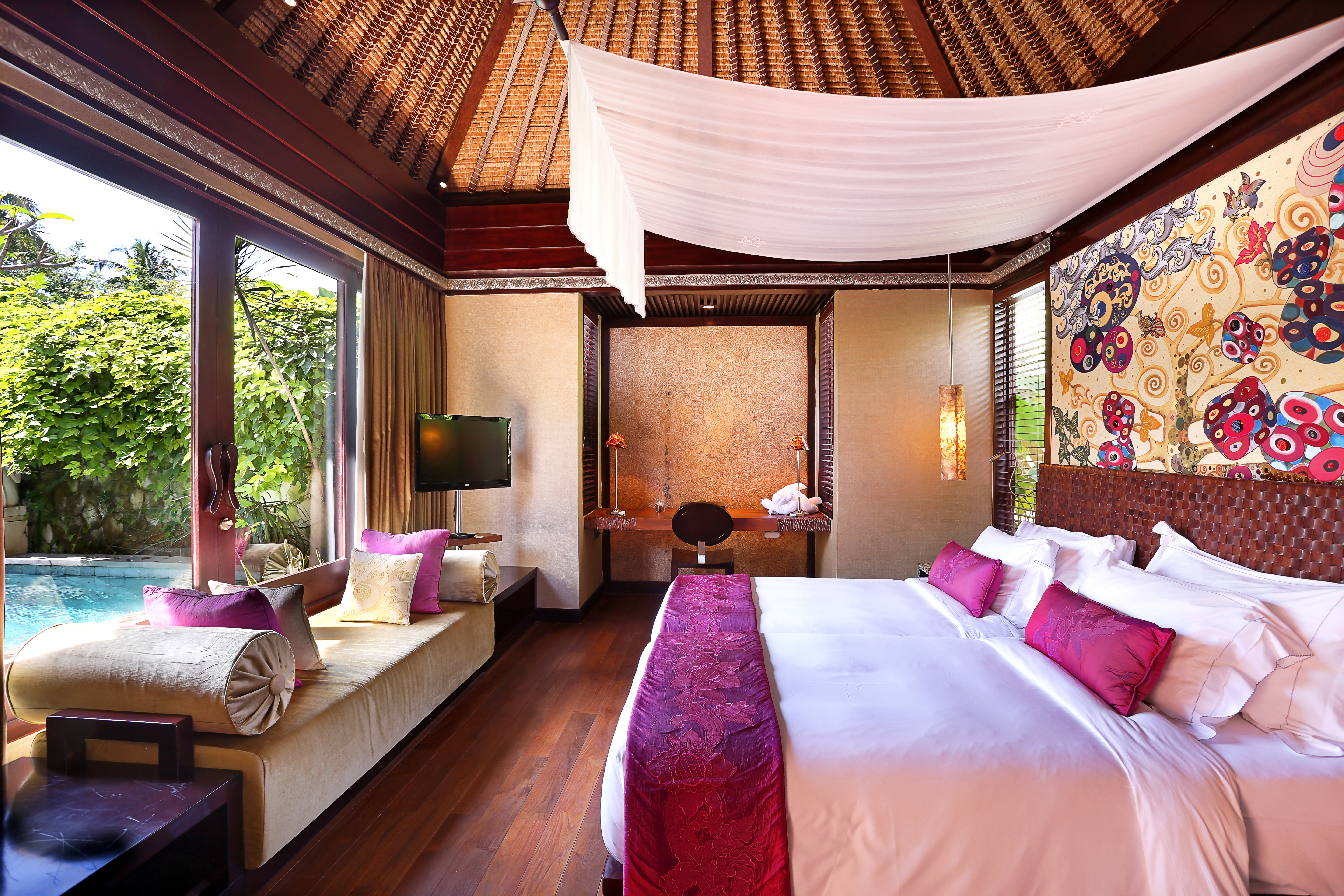 Amarterra Villas Resort Bali Nusa Dua, Autograph Collection
