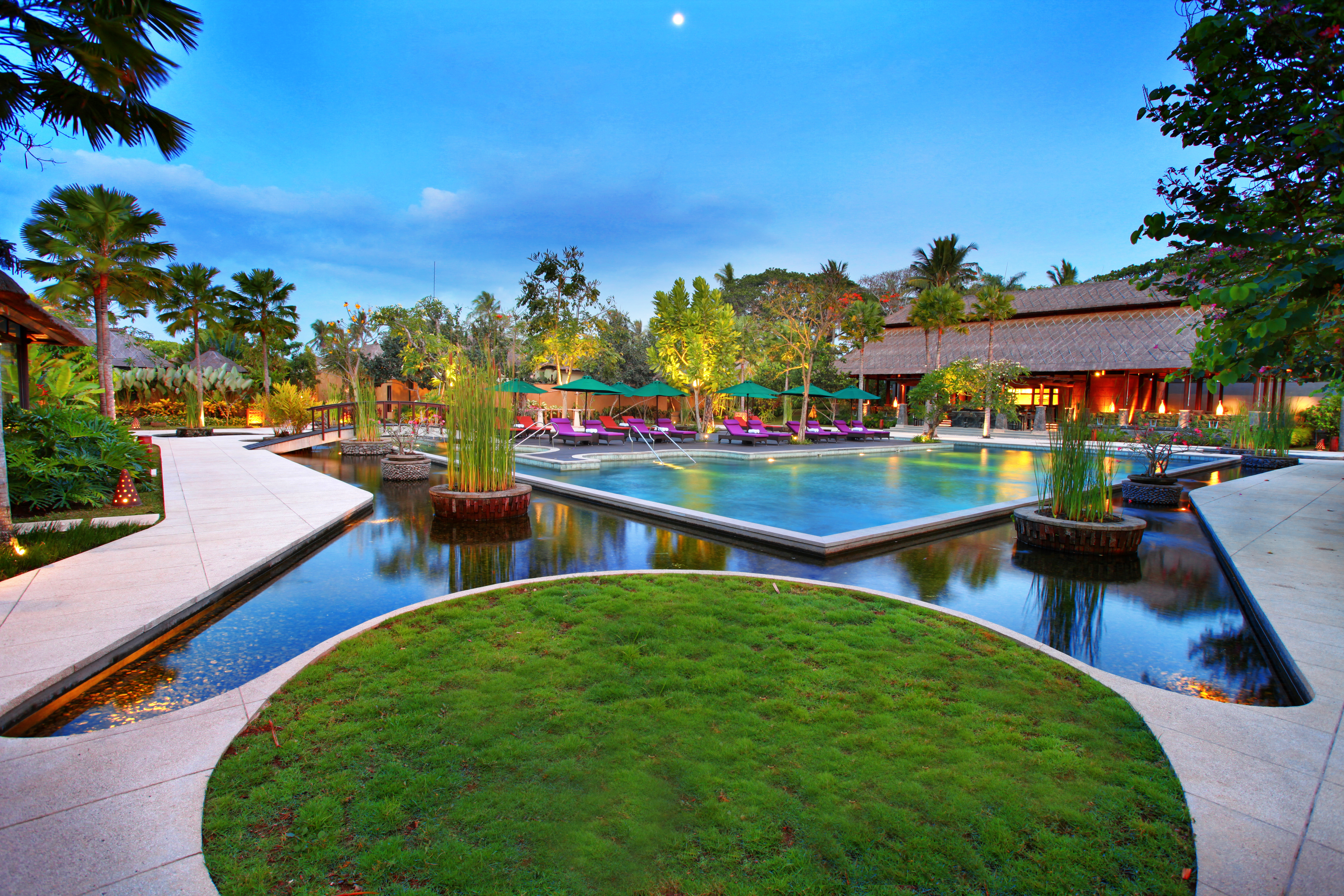 Amarterra Villas Resort Bali Nusa Dua, Autograph Collection