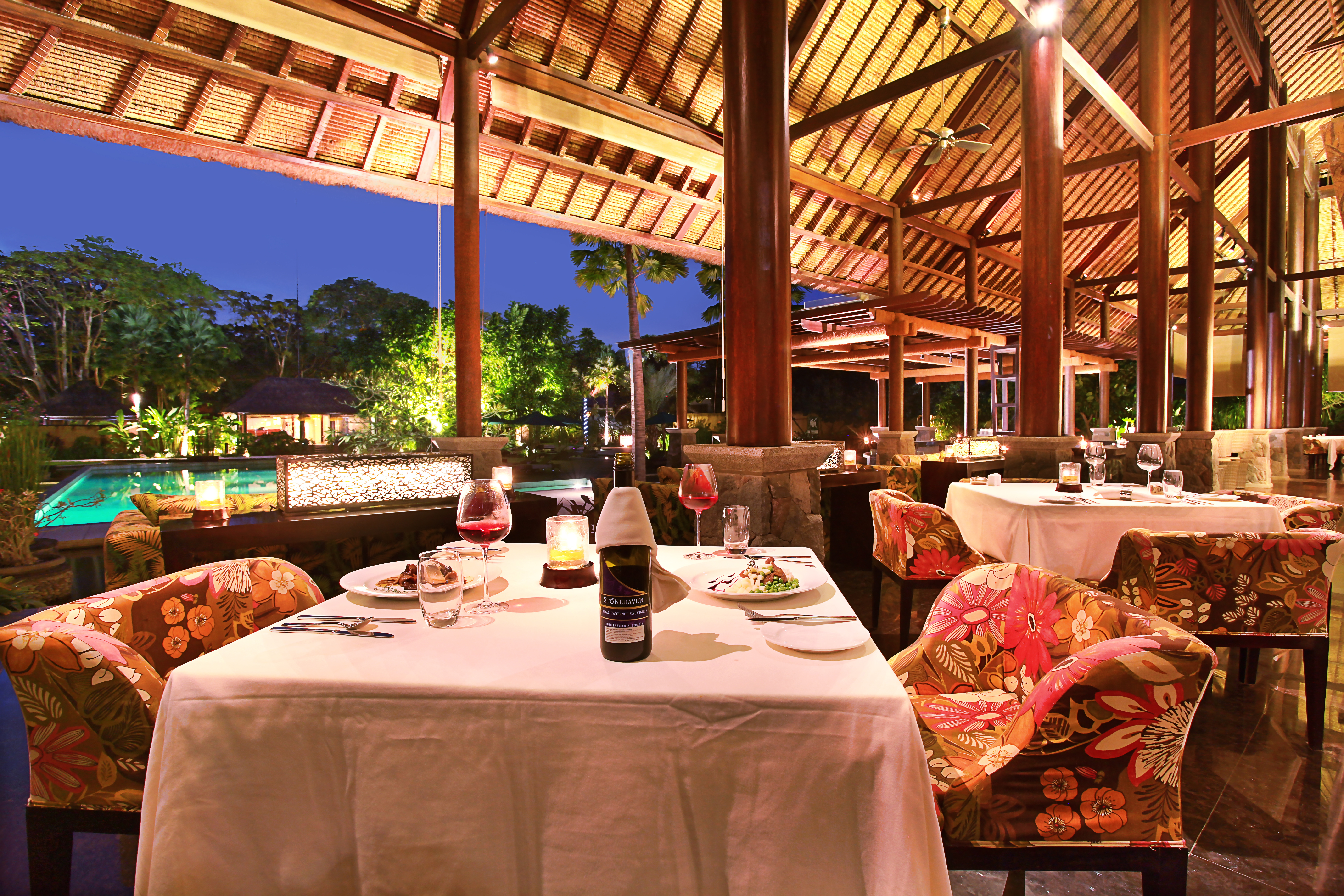 Amarterra Villas Resort Bali Nusa Dua, Autograph Collection
