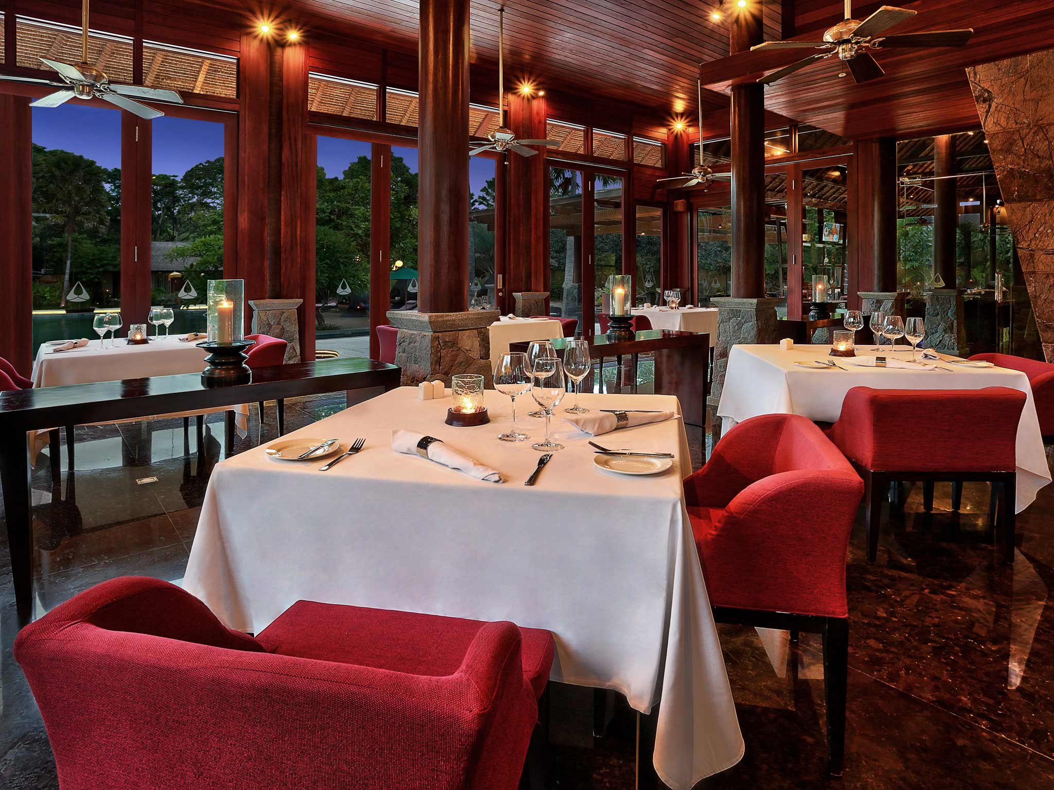 Amarterra Villas Resort Bali Nusa Dua, Autograph Collection