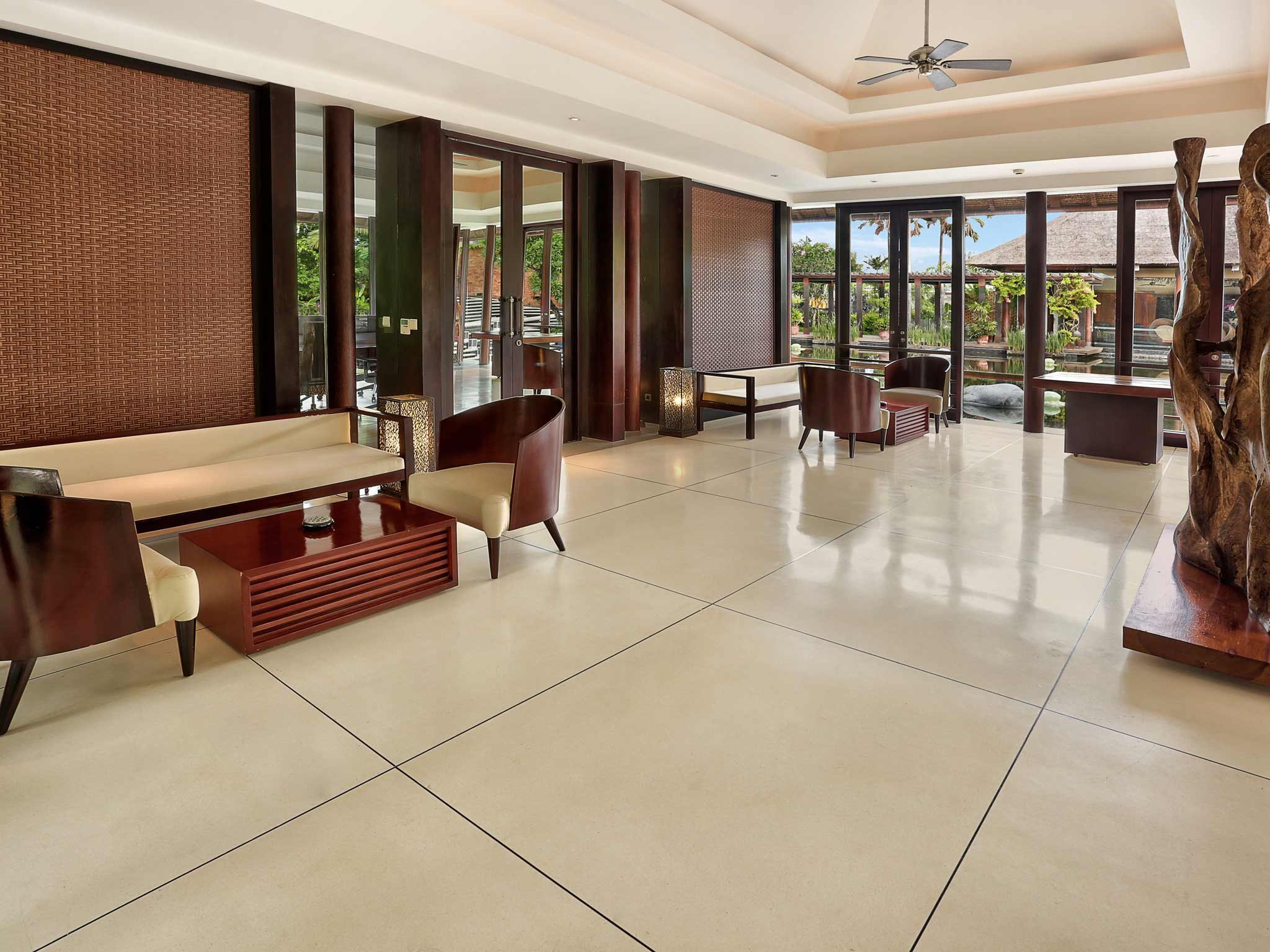 Amarterra Villas Resort Bali Nusa Dua, Autograph Collection