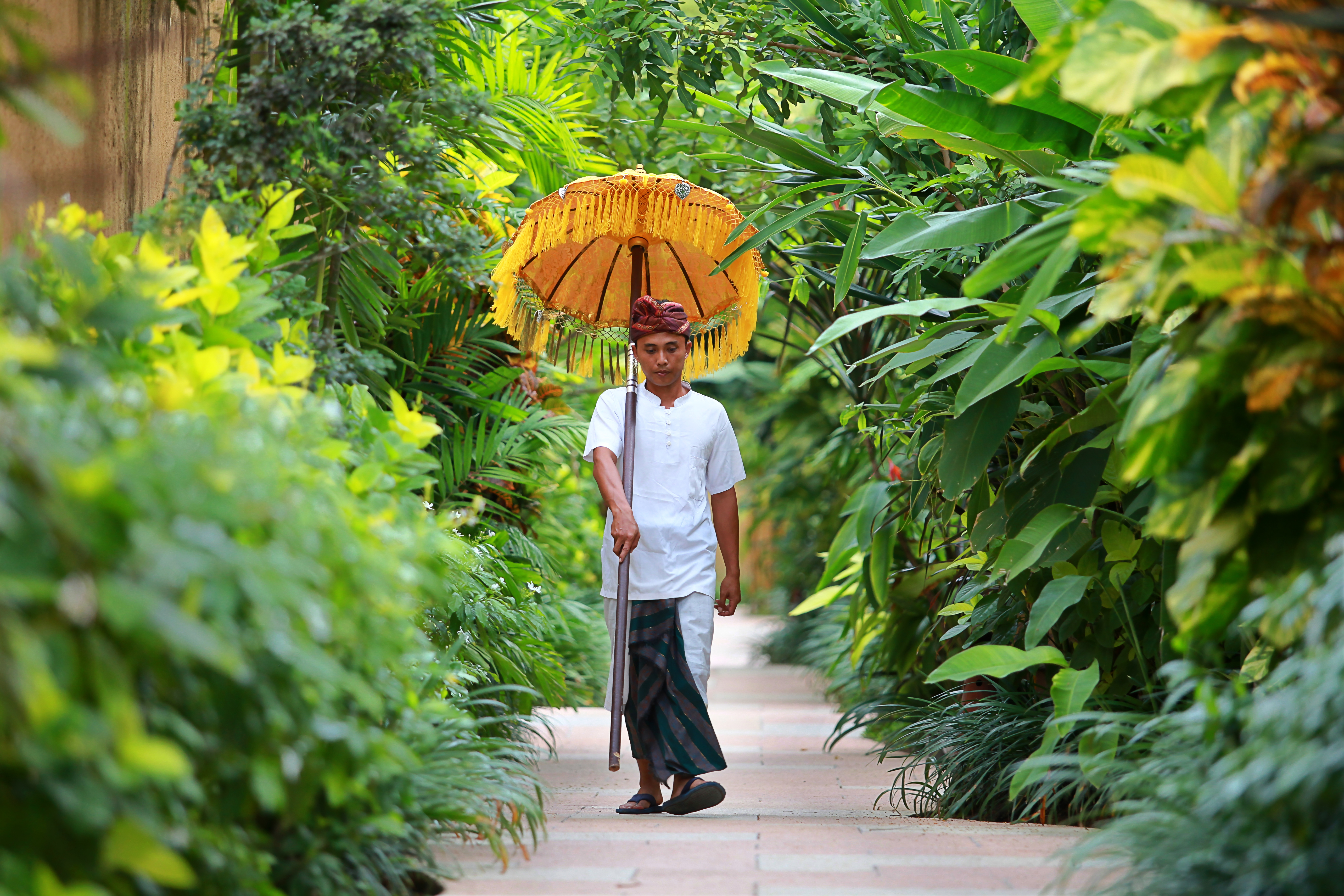Amarterra Villas Resort Bali Nusa Dua, Autograph Collection