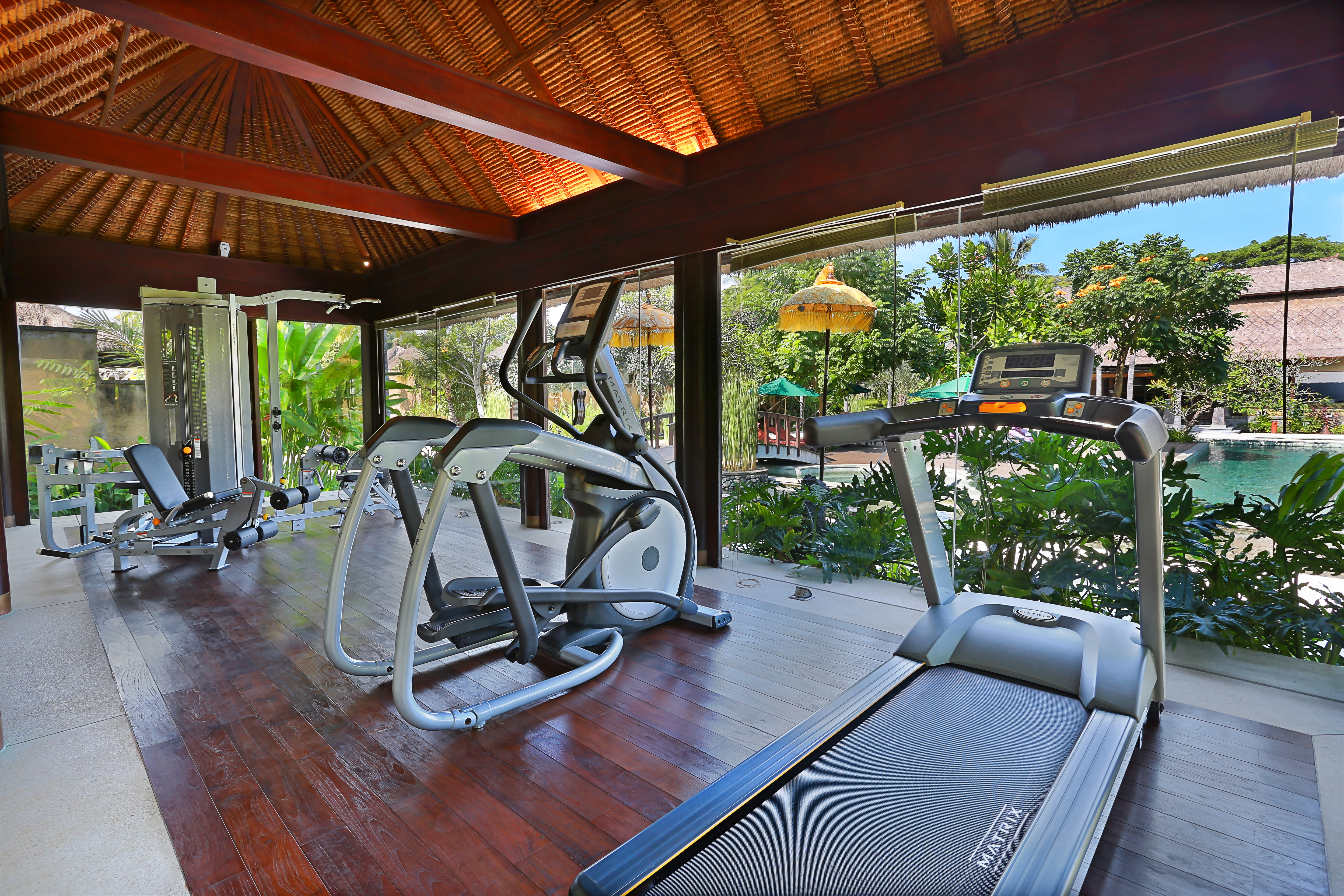 Amarterra Villas Resort Bali Nusa Dua, Autograph Collection