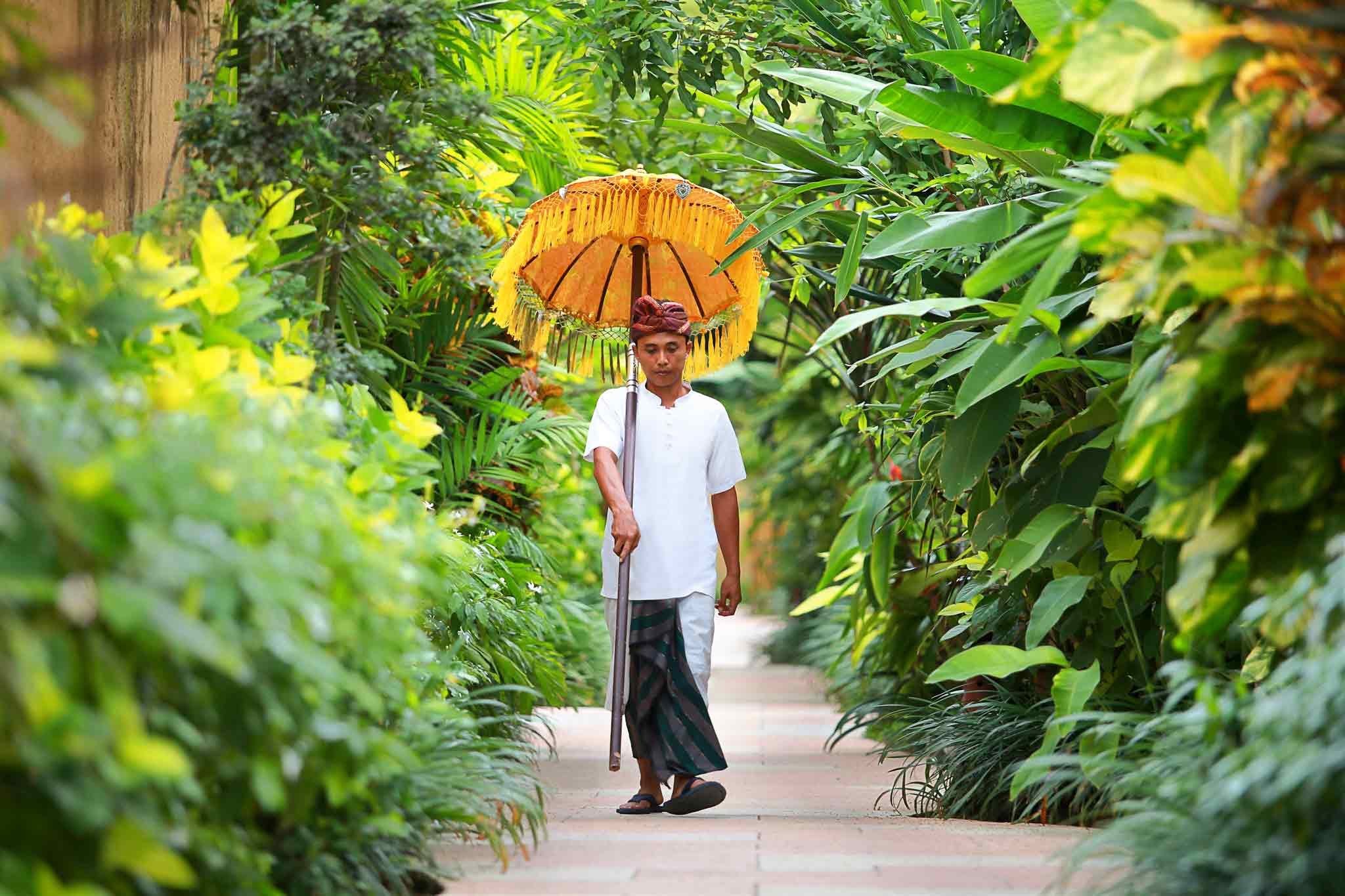 Amarterra Villas Resort Bali Nusa Dua, Autograph Collection