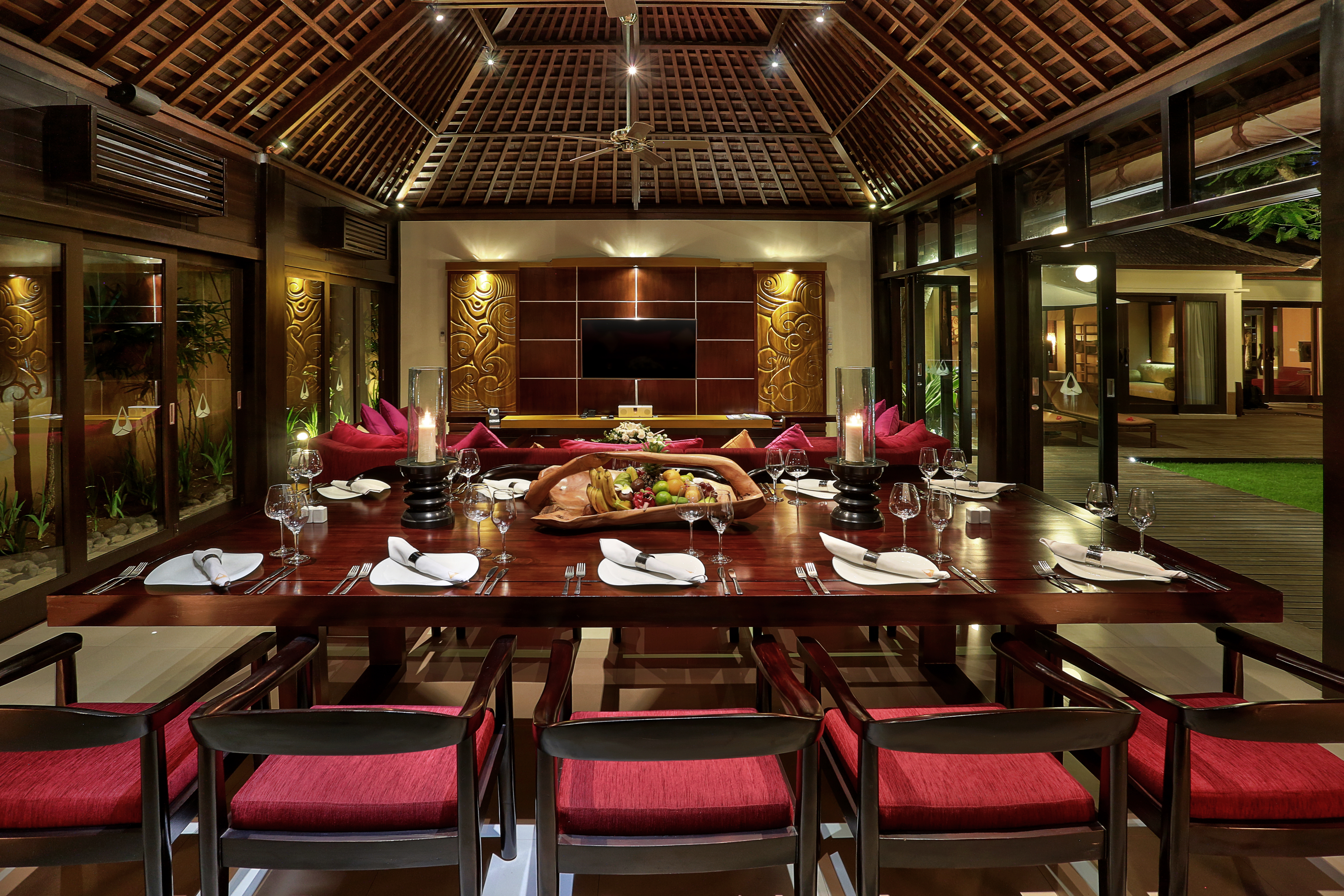 Amarterra Villas Resort Bali Nusa Dua, Autograph Collection