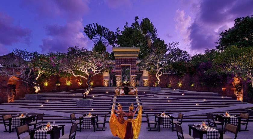 Amarterra Villas Resort Bali Nusa Dua, Autograph Collection
