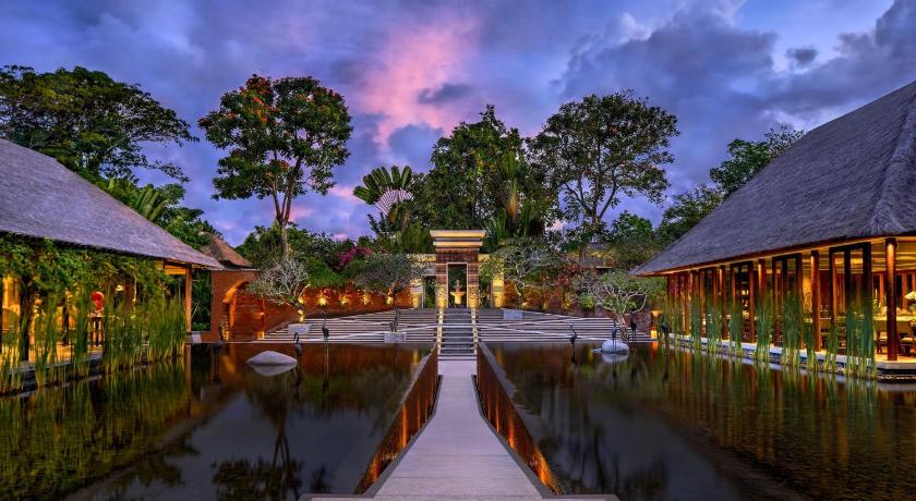 Amarterra Villas Resort Bali Nusa Dua, Autograph Collection