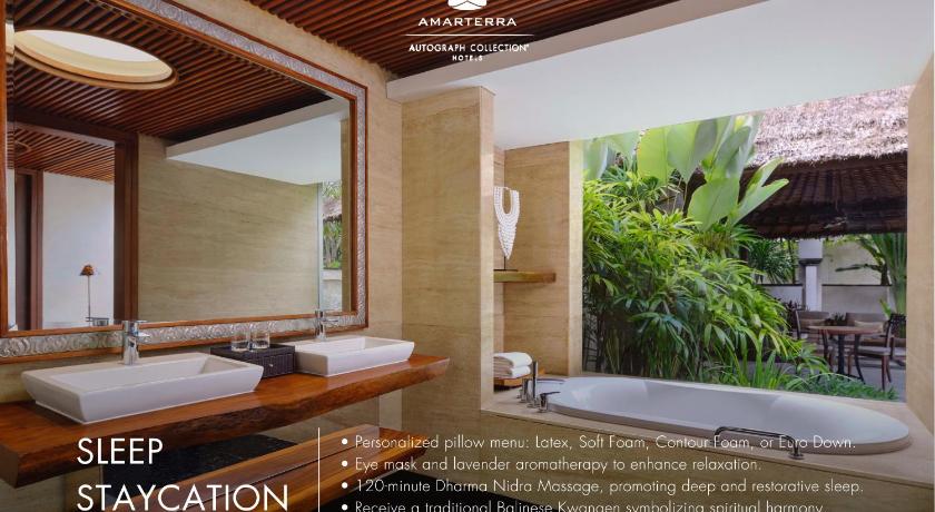 Amarterra Villas Resort Bali Nusa Dua, Autograph Collection