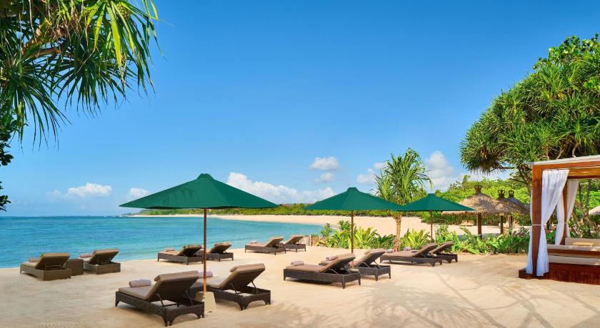 Amarterra Villas Resort Bali Nusa Dua, Autograph Collection