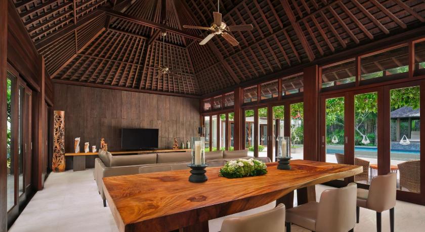 Amarterra Villas Resort Bali Nusa Dua, Autograph Collection