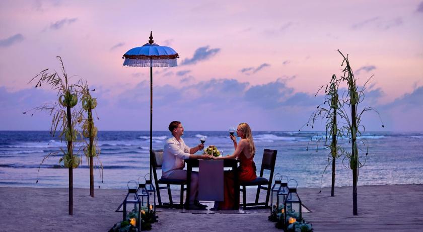 Amarterra Villas Resort Bali Nusa Dua, Autograph Collection