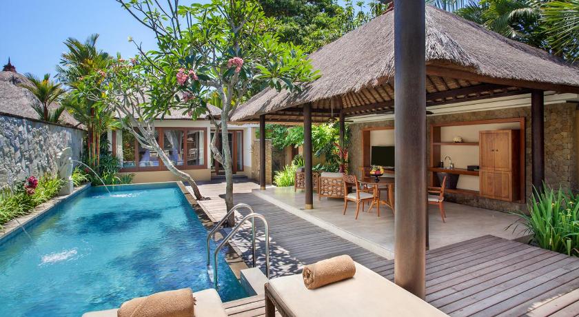 Amarterra Villas Resort Bali Nusa Dua, Autograph Collection