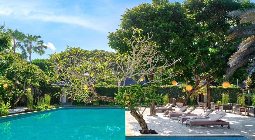 Amarterra Villas Resort Bali Nusa Dua, Autograph Collection