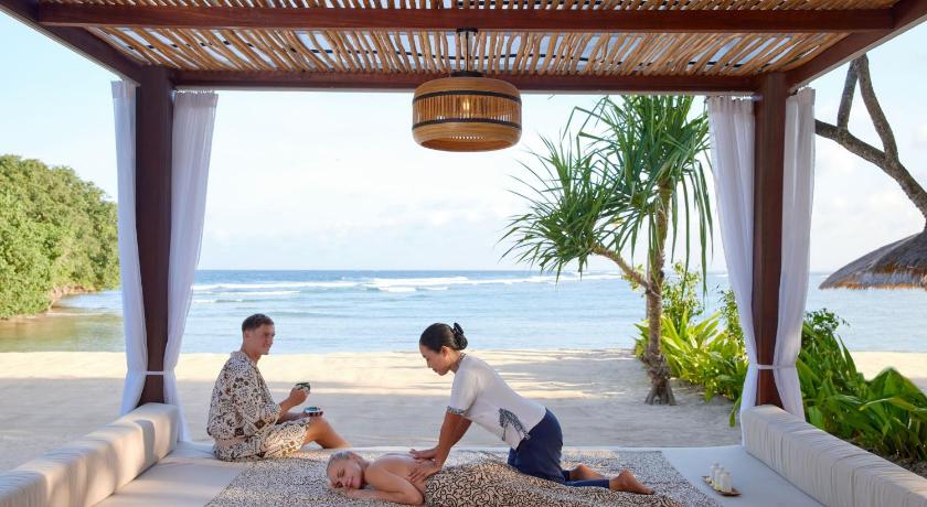 Amarterra Villas Resort Bali Nusa Dua, Autograph Collection