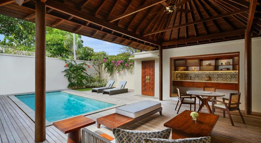 Amarterra Villas Resort Bali Nusa Dua, Autograph Collection