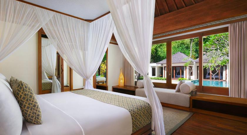 Amarterra Villas Resort Bali Nusa Dua, Autograph Collection
