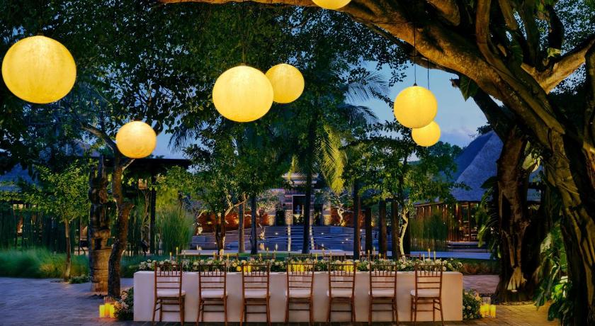 Amarterra Villas Resort Bali Nusa Dua, Autograph Collection