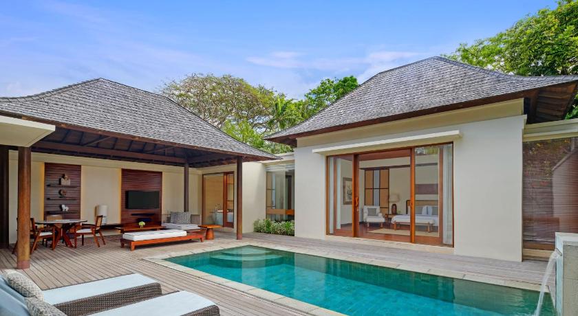 Amarterra Villas Resort Bali Nusa Dua, Autograph Collection