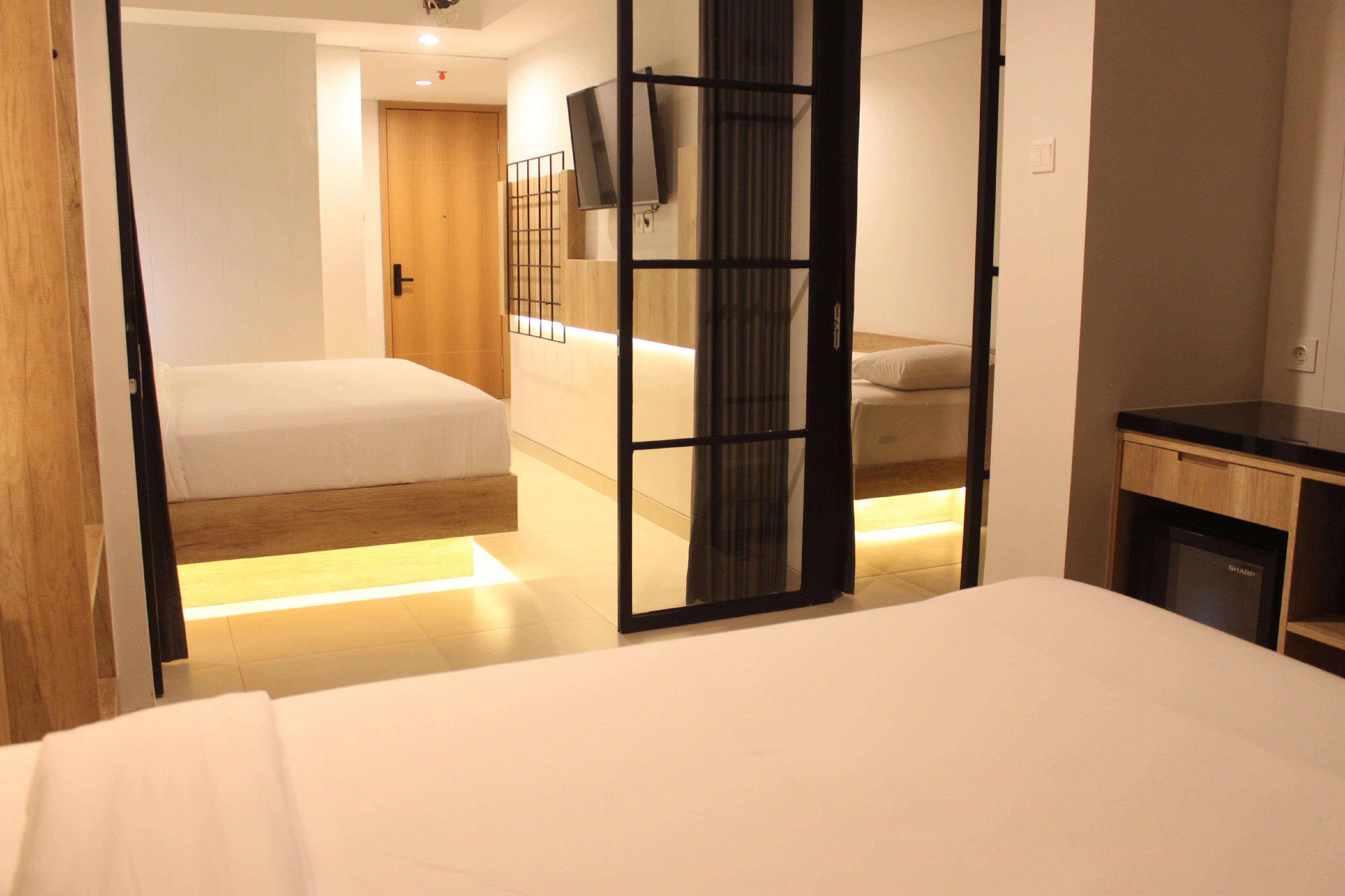Anagata Hotels And Resorts