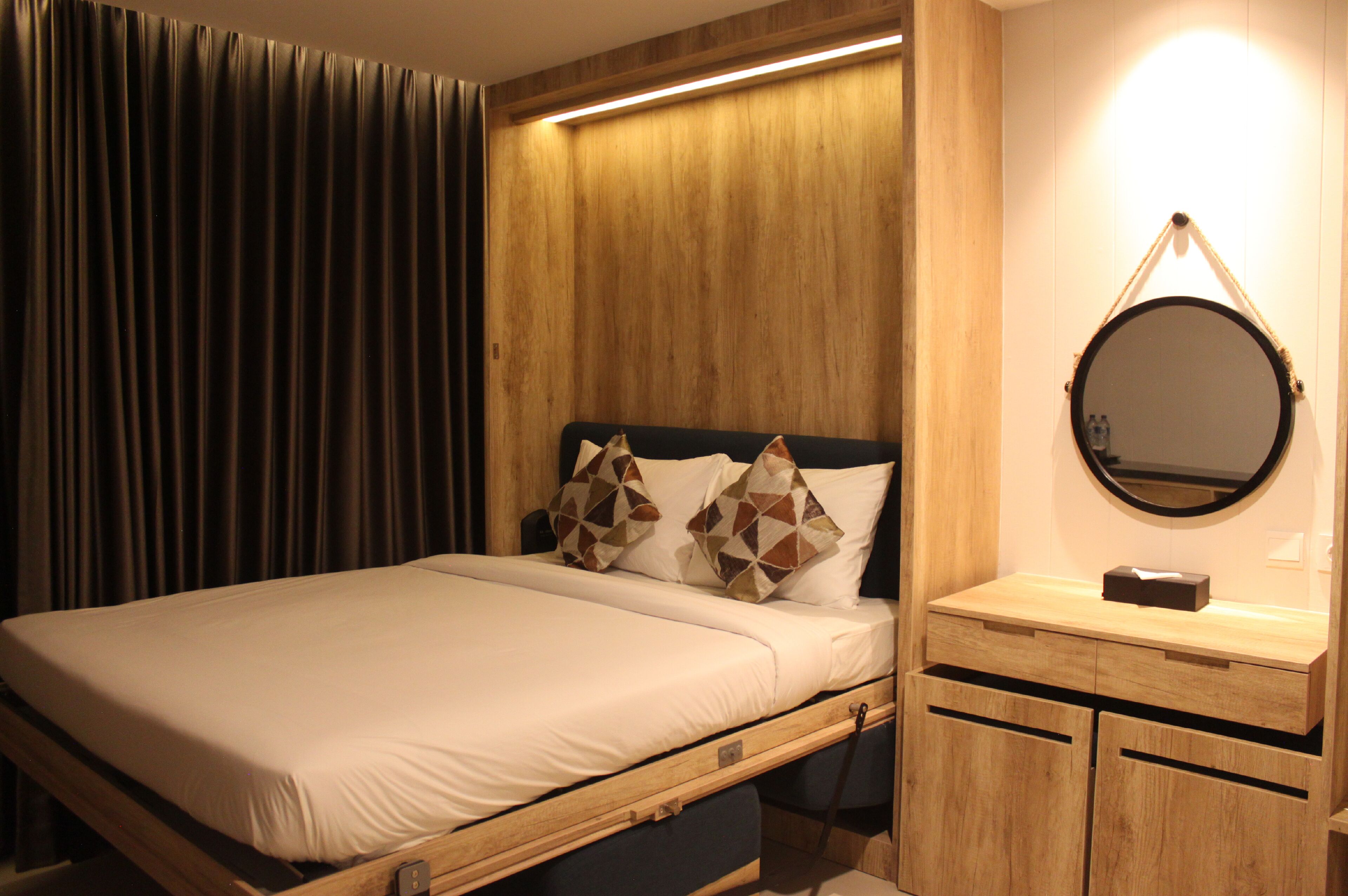 Anagata Hotels And Resorts