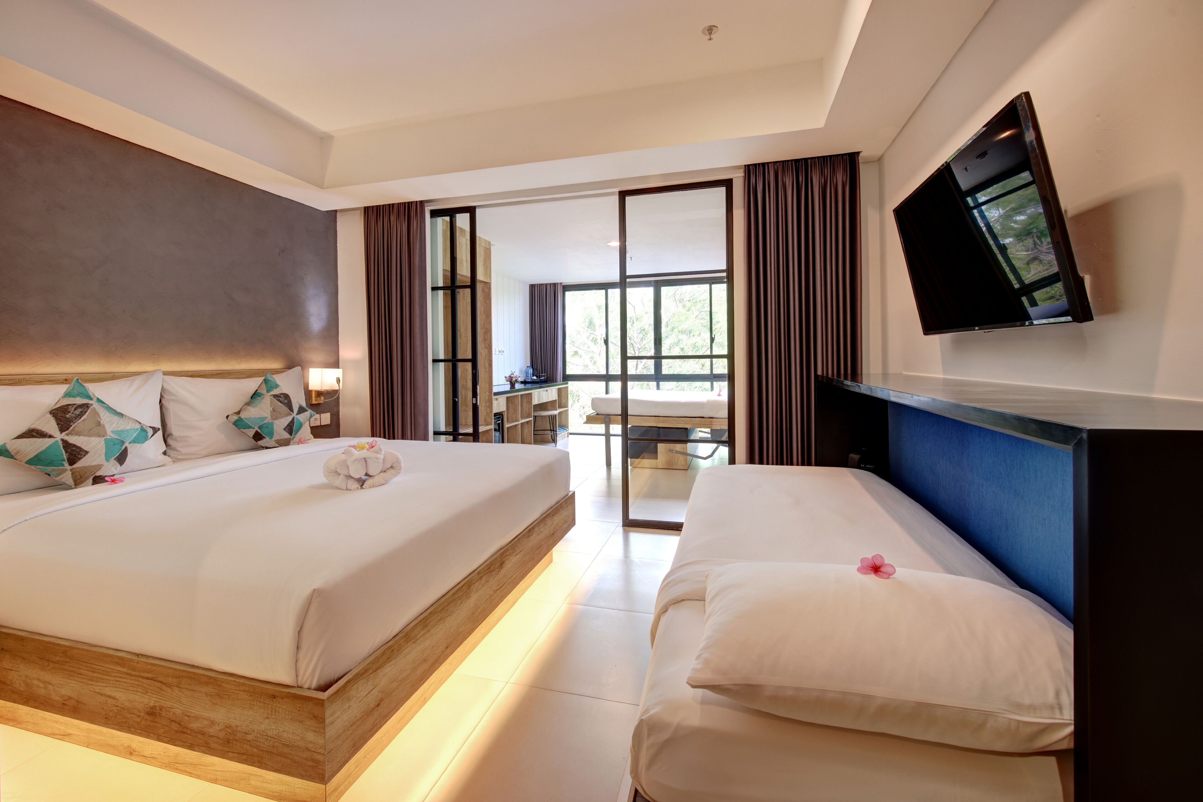 Anagata Hotels And Resorts