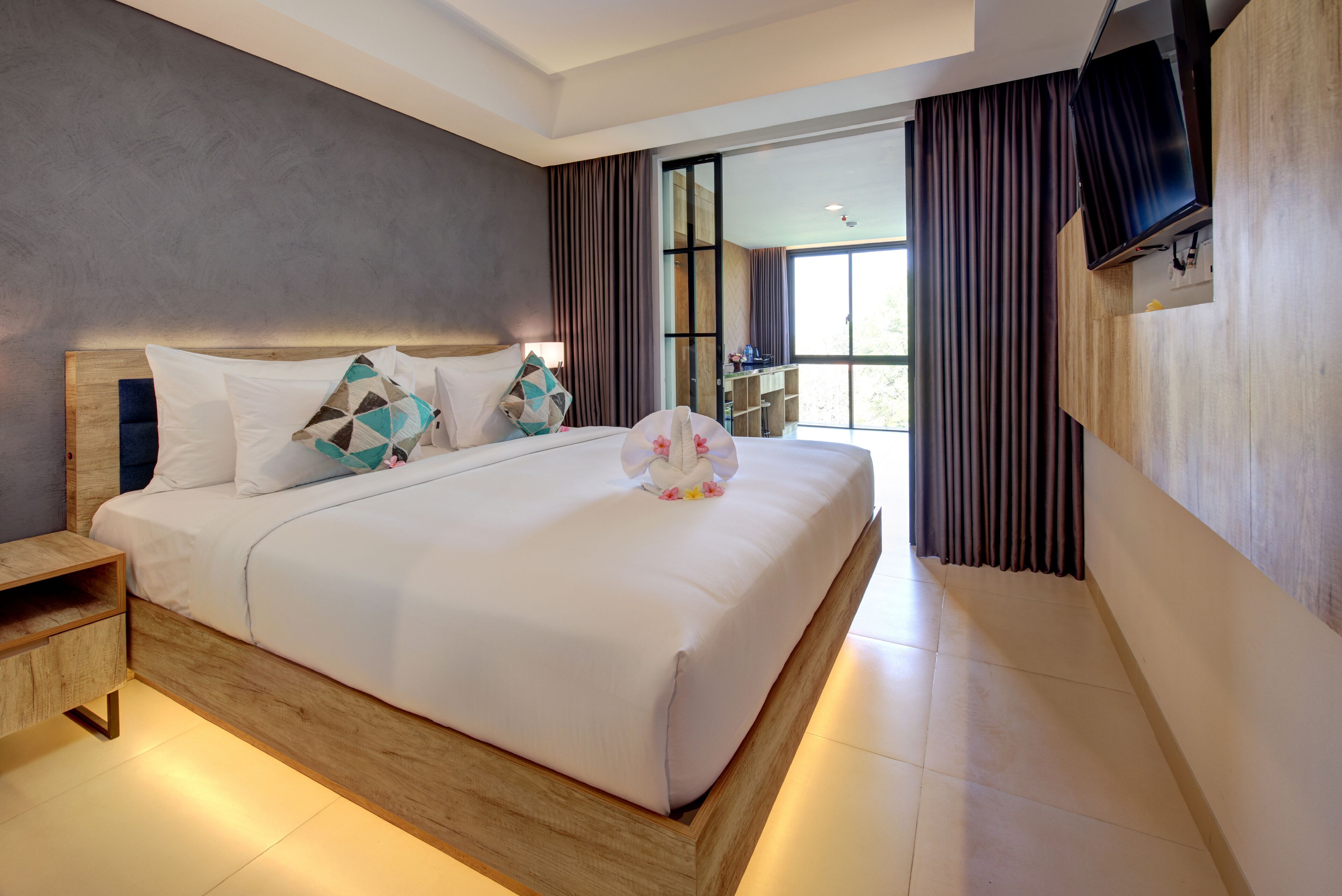 Anagata Hotels And Resorts