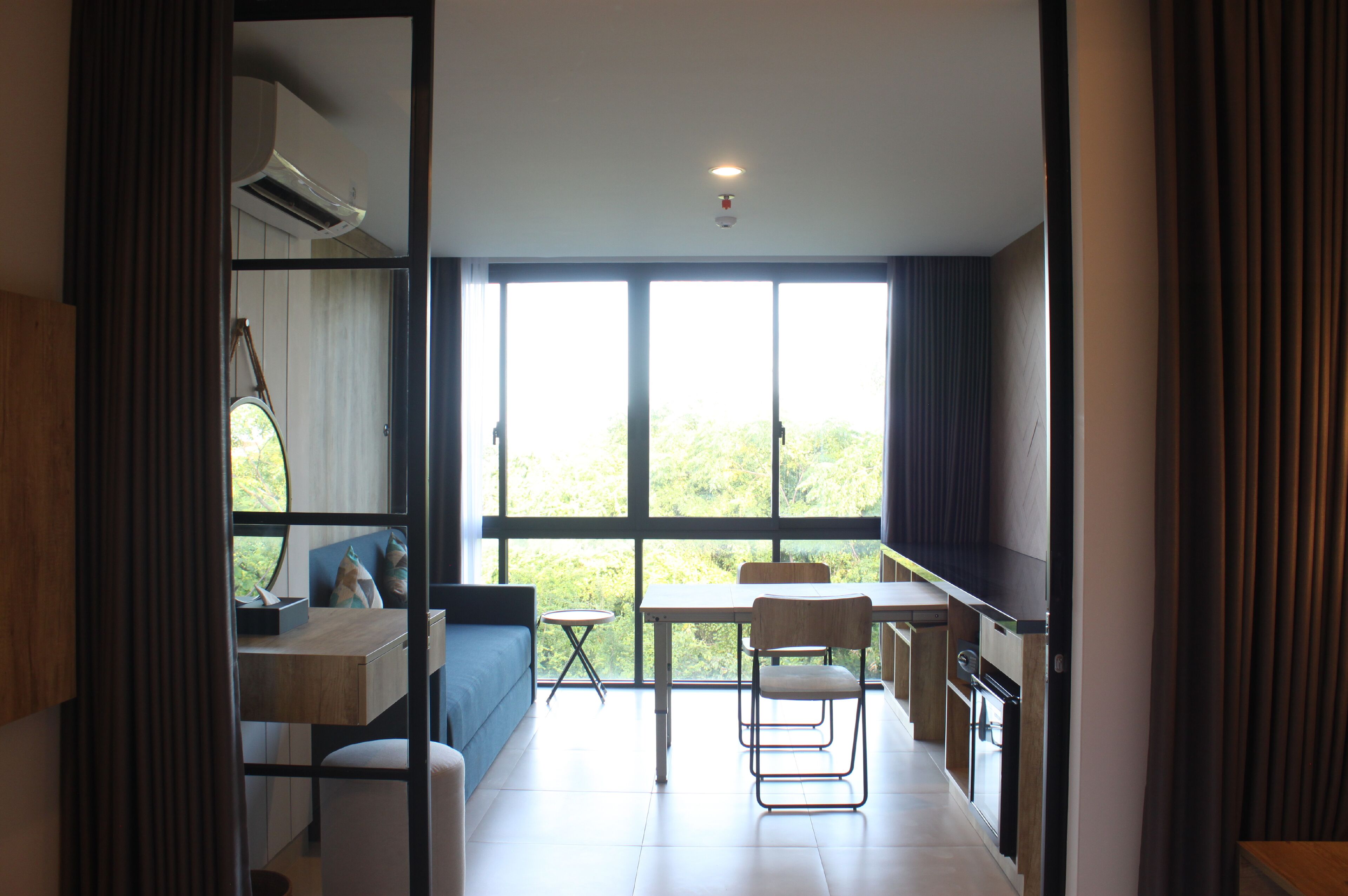 Anagata Hotels And Resorts