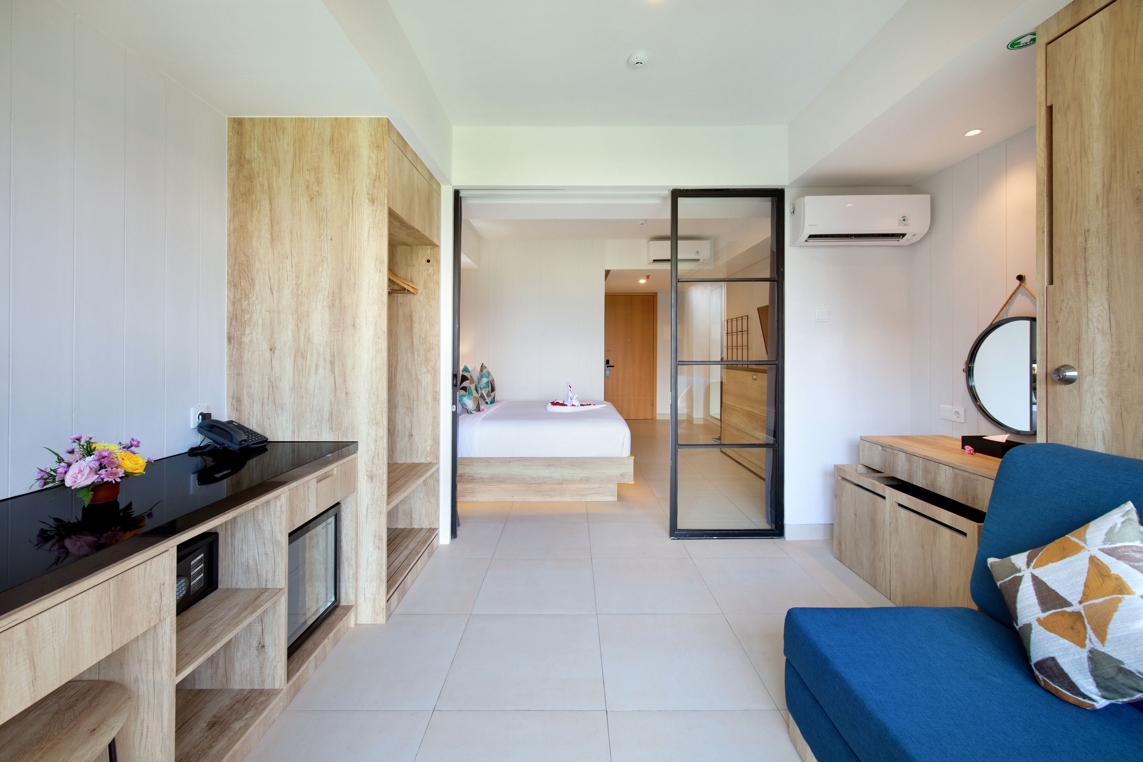 Anagata Hotels And Resorts