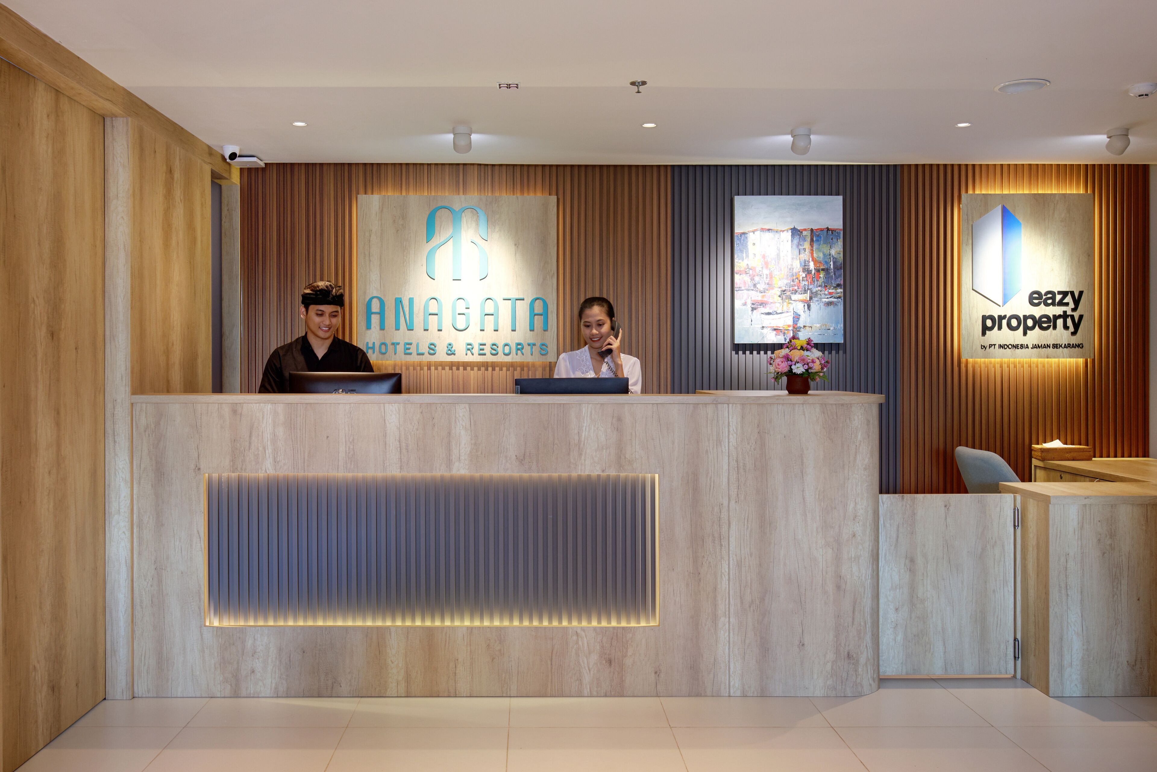 Anagata Hotels And Resorts