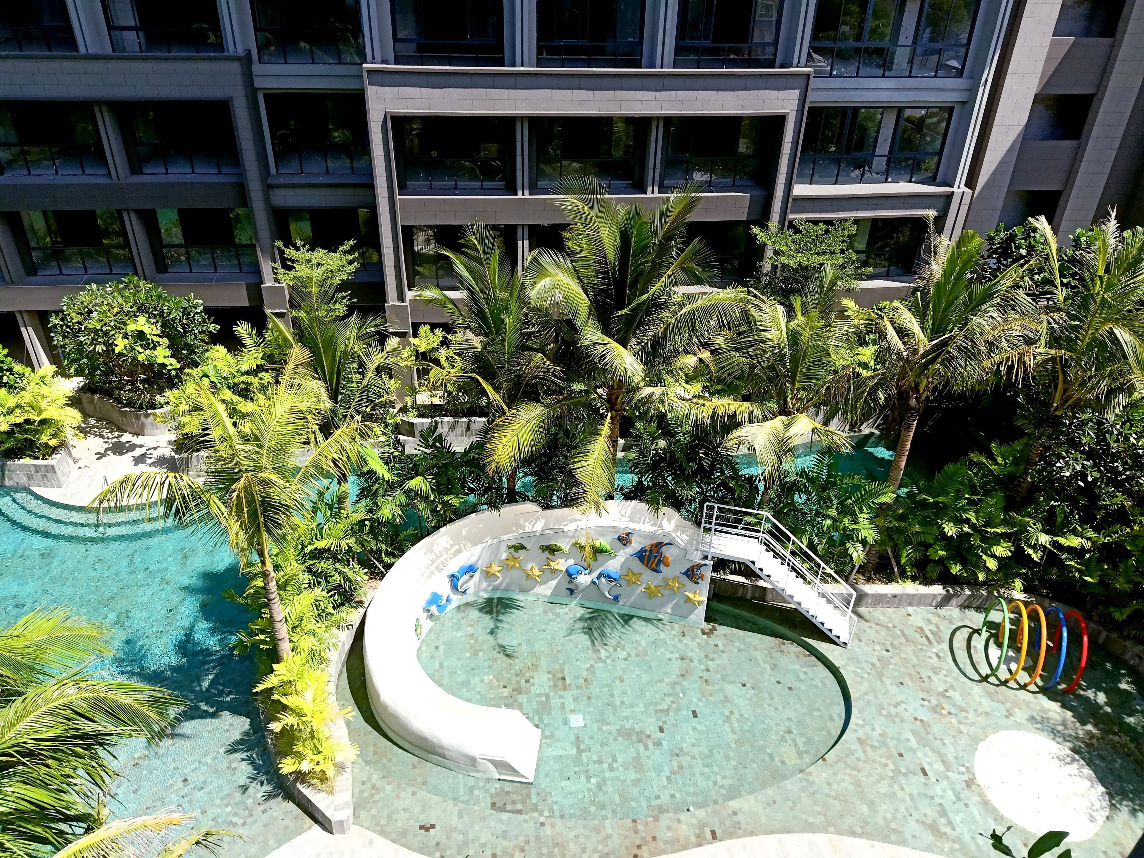 Anagata Hotels And Resorts