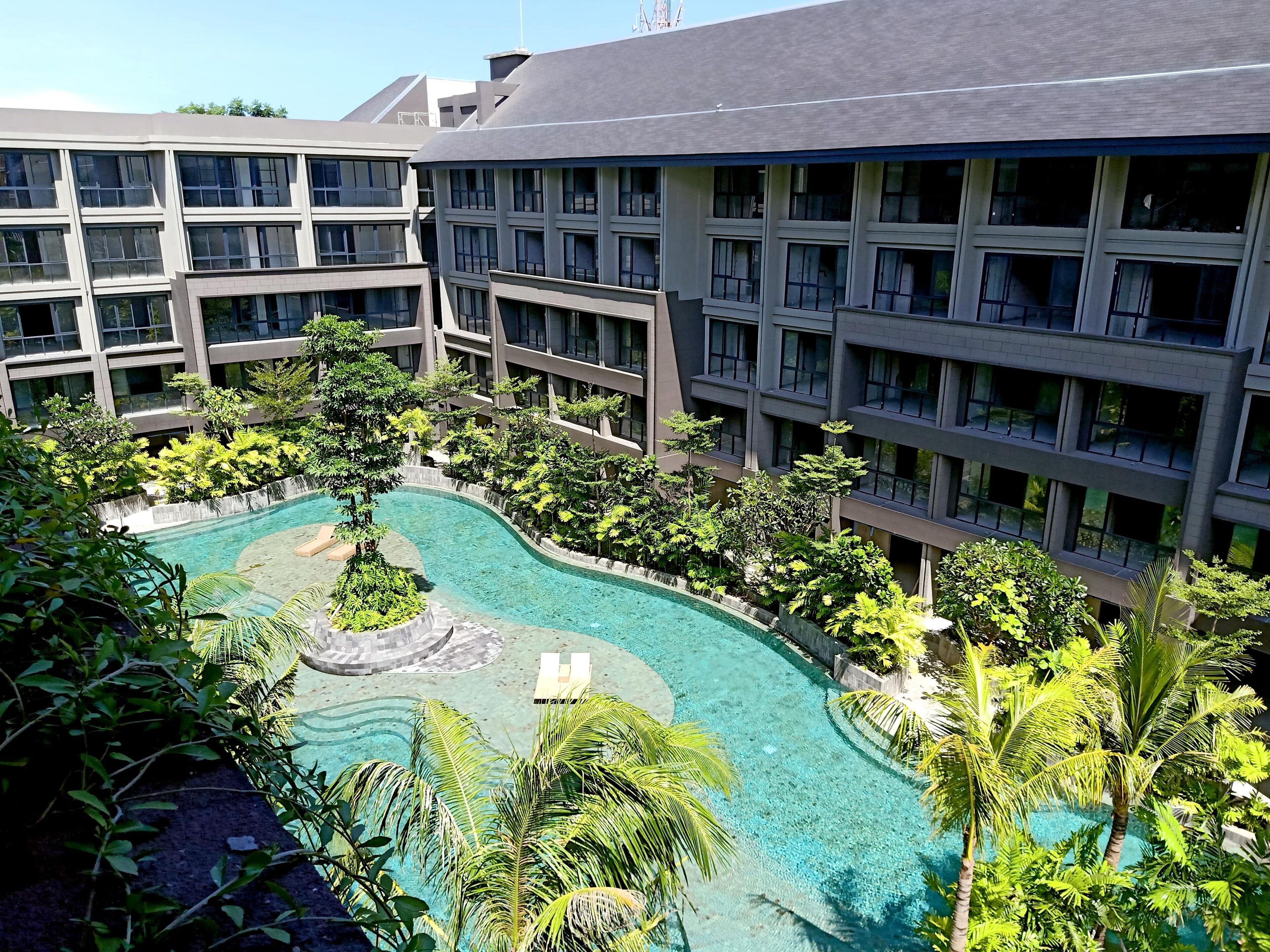 Anagata Hotels And Resorts