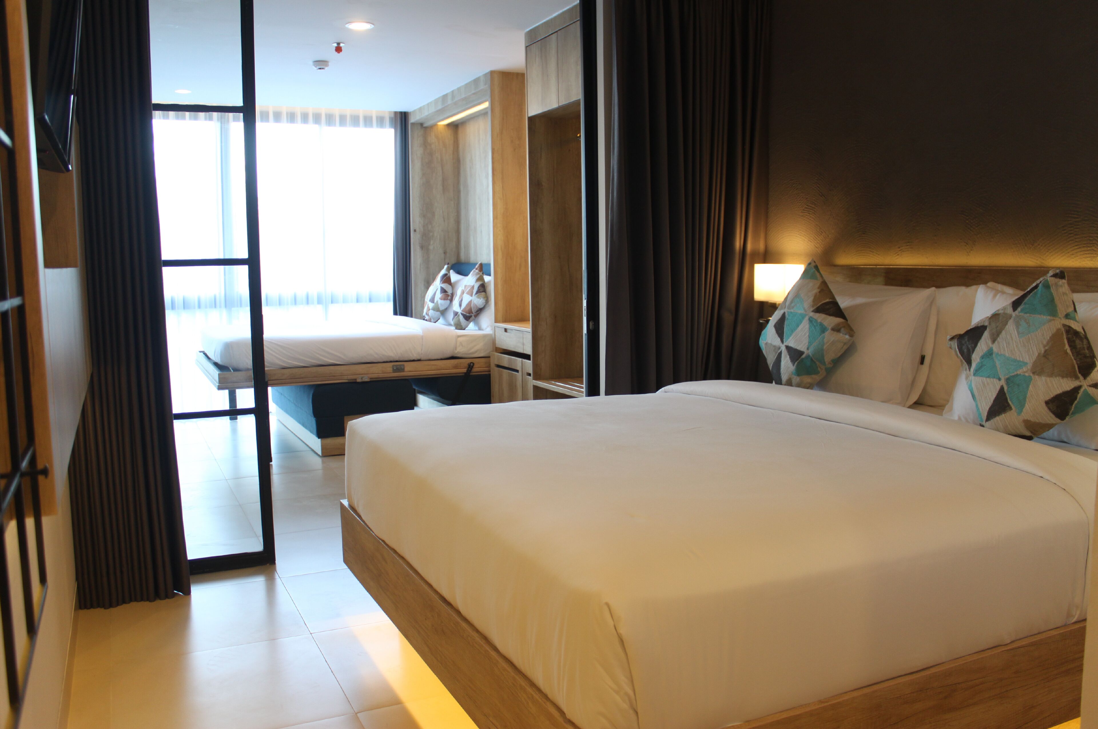 Anagata Hotels And Resorts