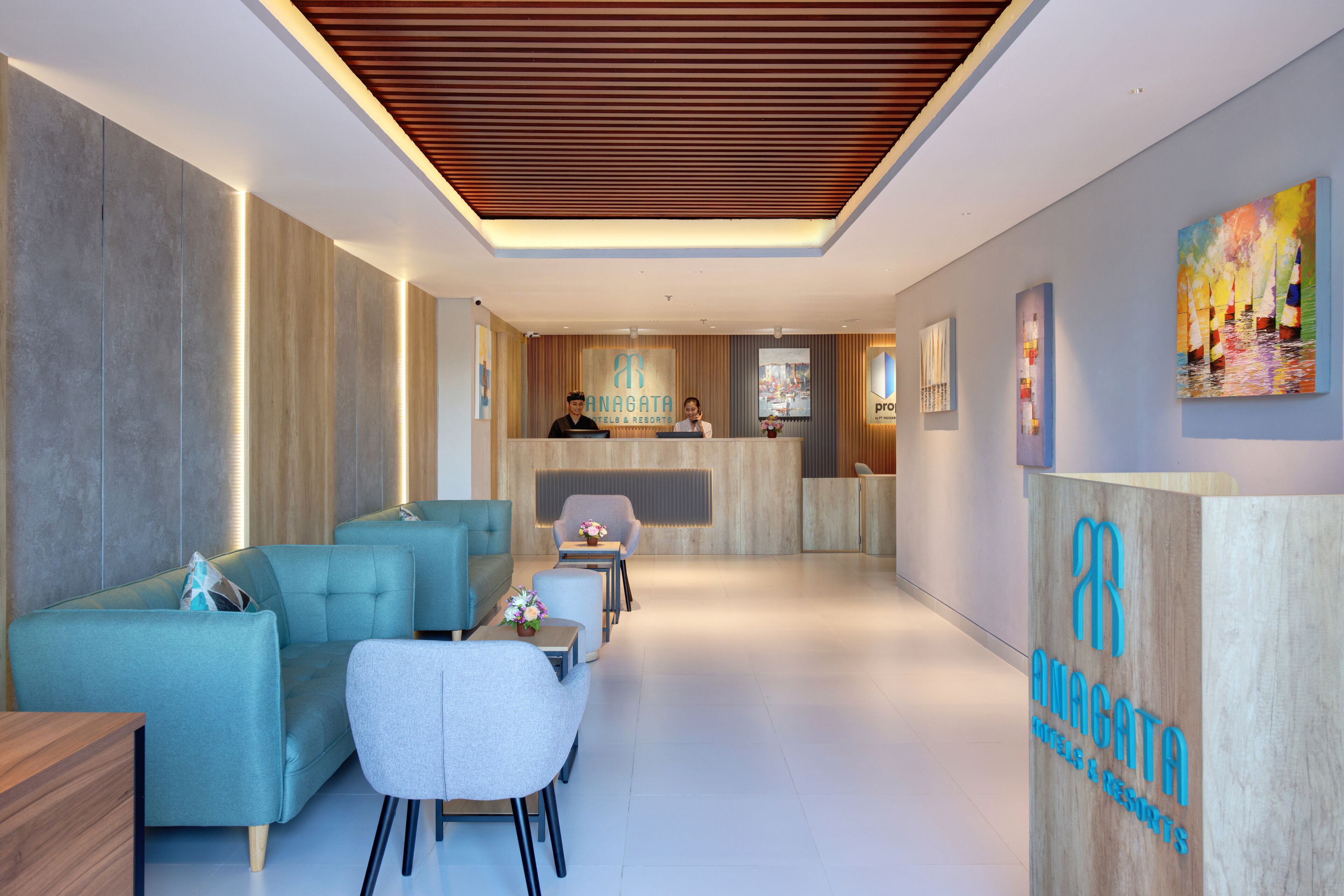 Anagata Hotels And Resorts
