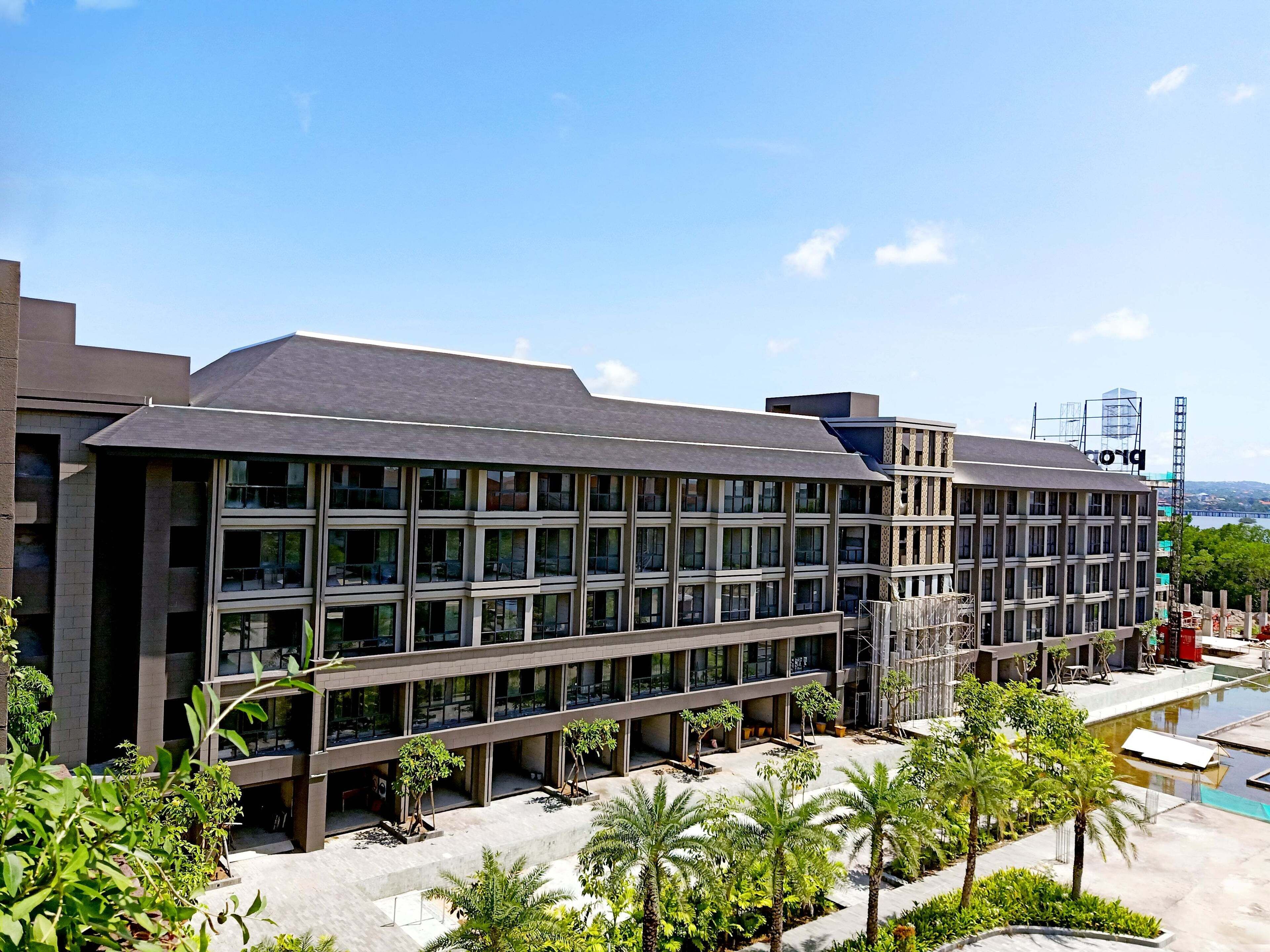 Anagata Hotels And Resorts
