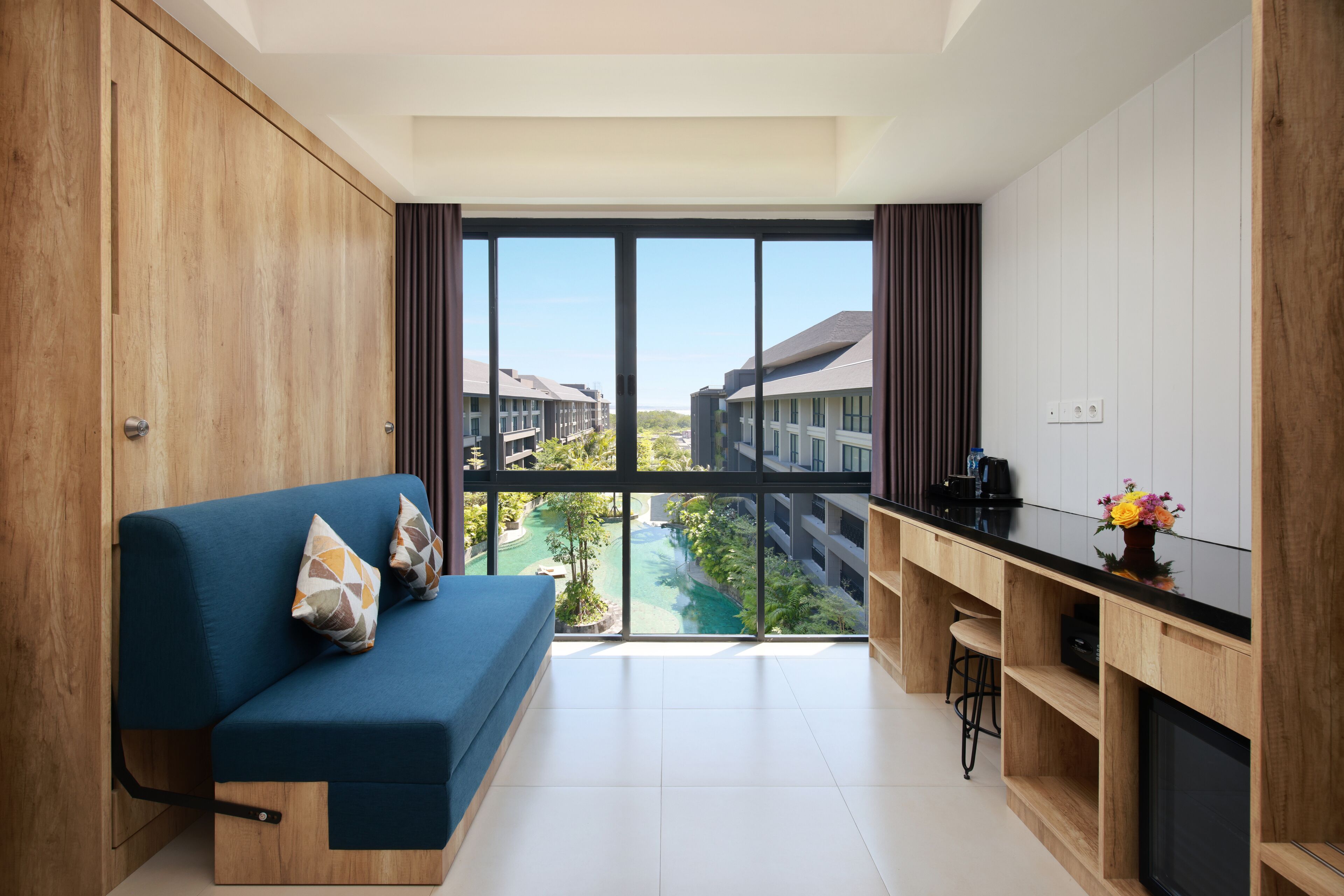 Anagata Hotels And Resorts