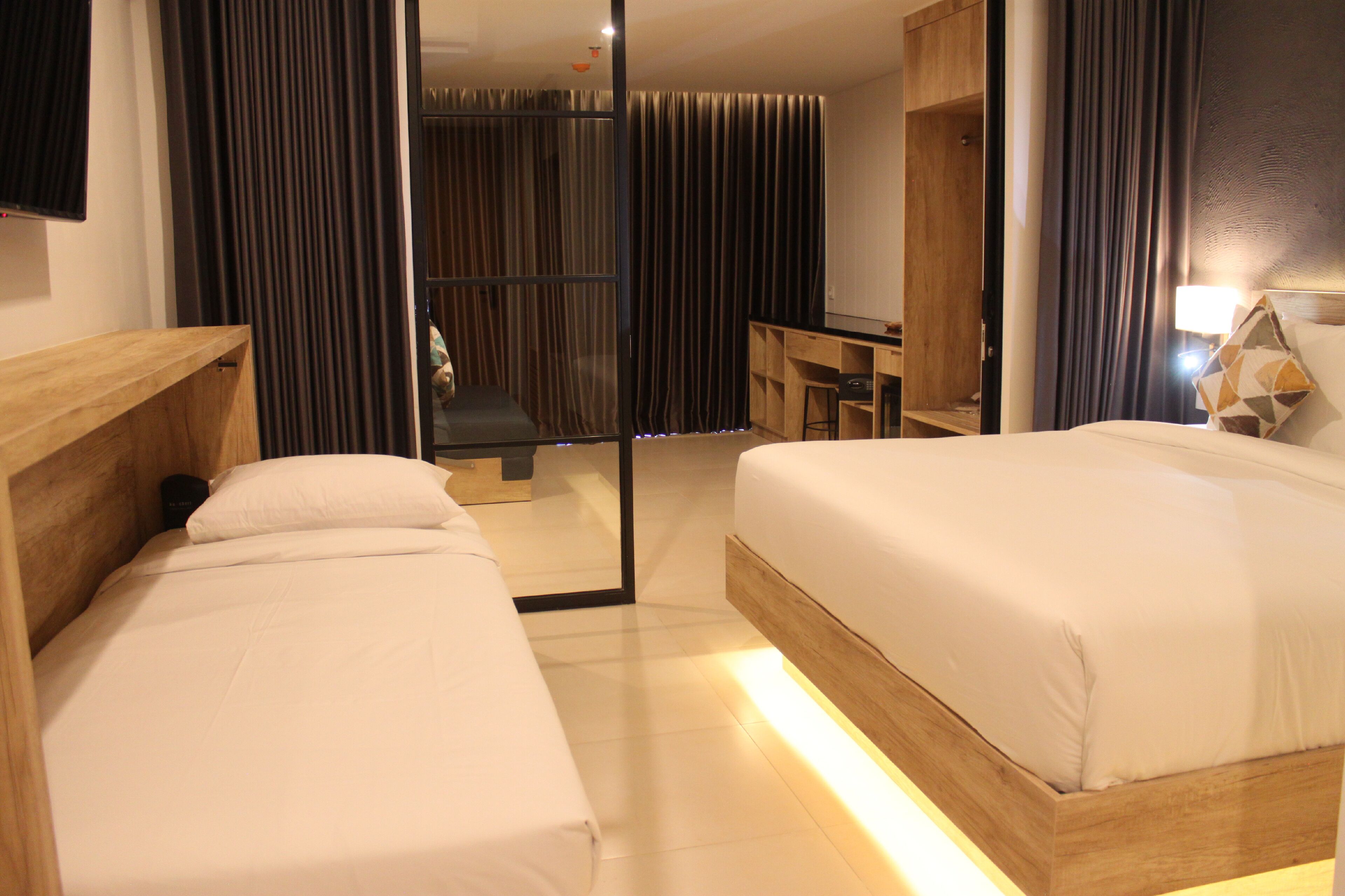 Anagata Hotels And Resorts